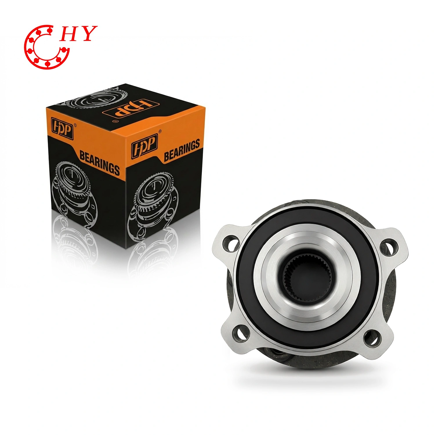 HJDP HY3-1227 wheel hub bearing assembly