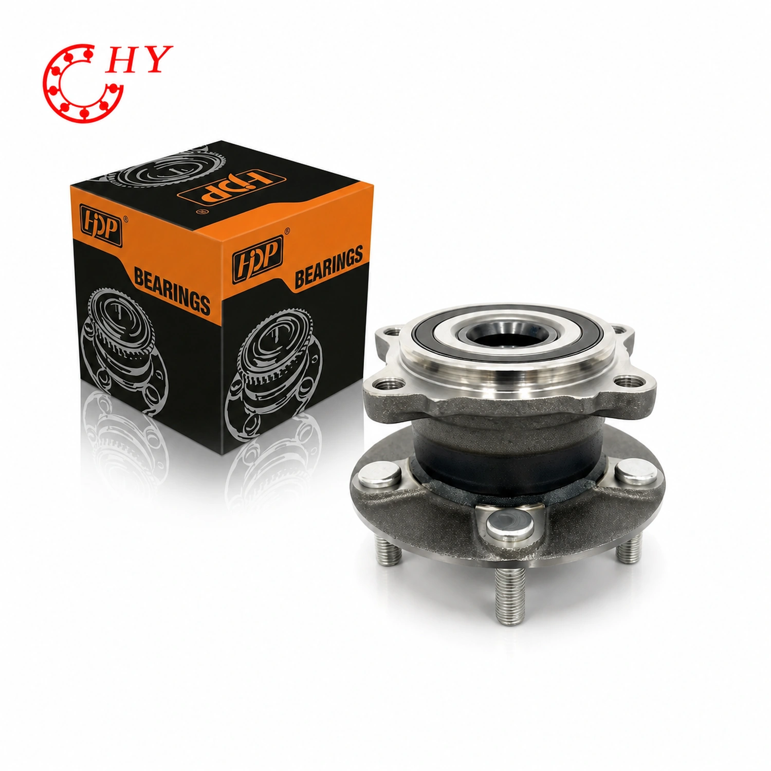 HJDP HY3-0155 wheel hub bearing assembly