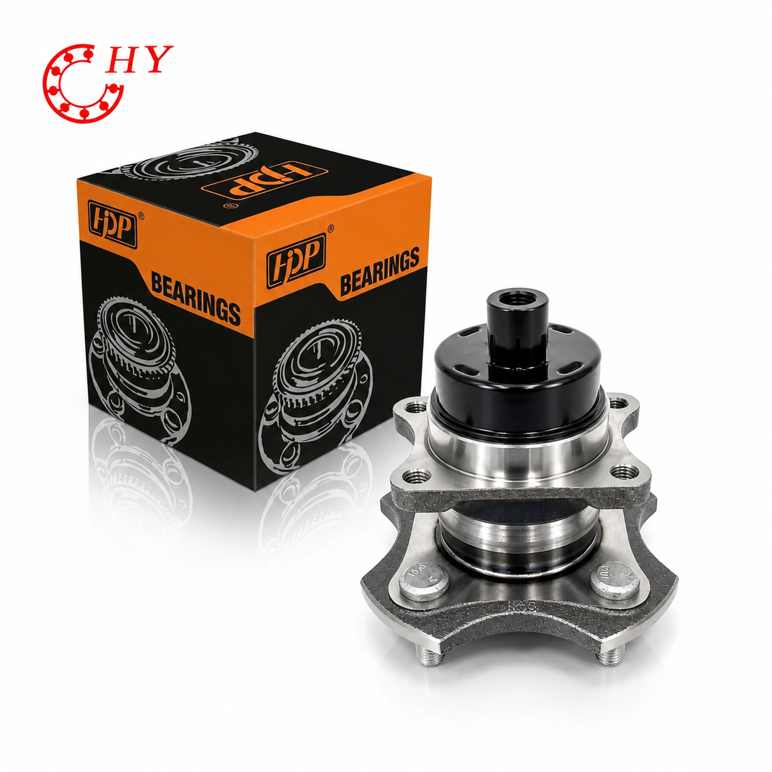 HJDP HY3-0582 wheel hub bearing assembly