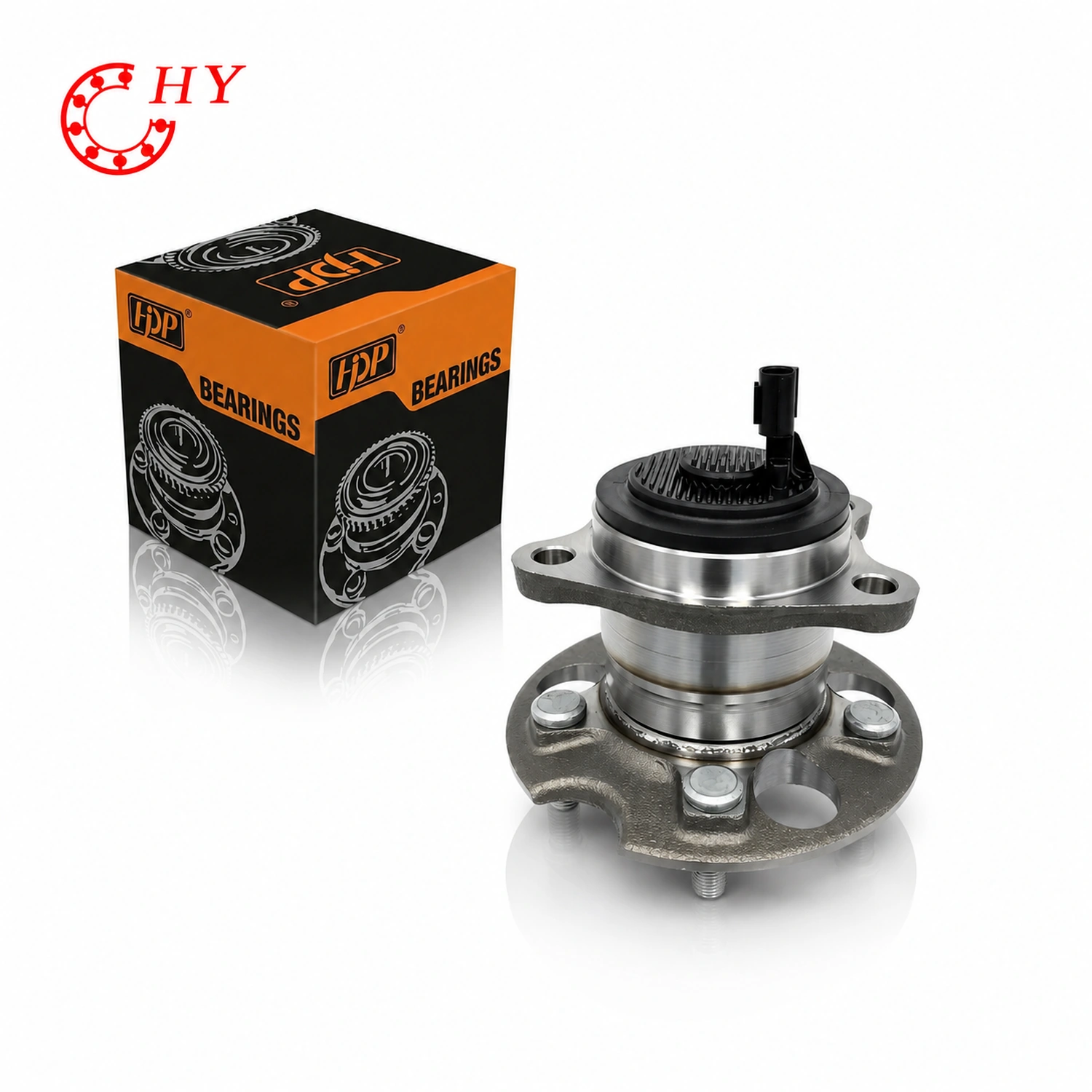 HJDP HY3-0241 wheel hub bearing assembly