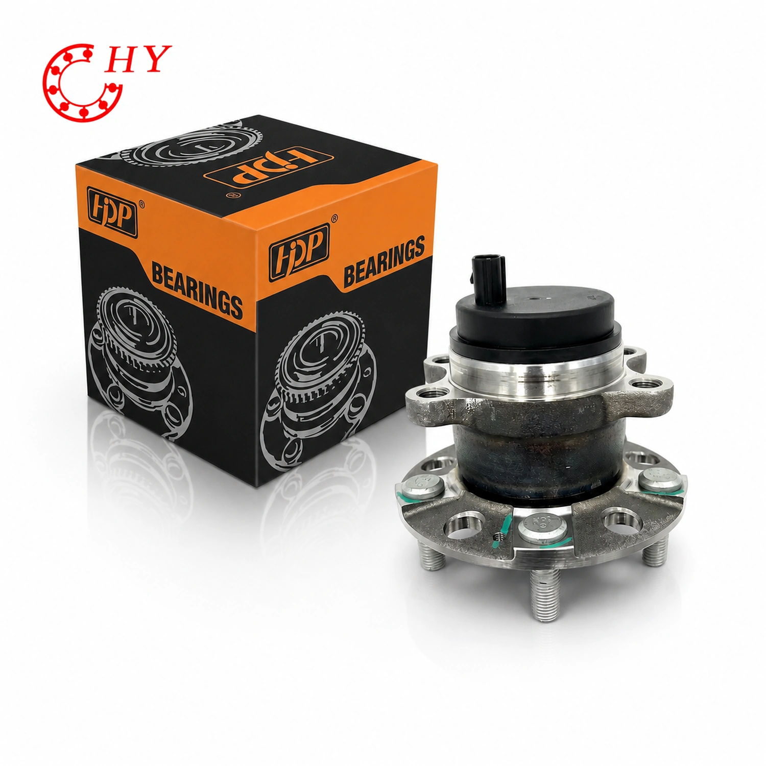 HJDP HY3-0622 wheel hub bearing assembly
