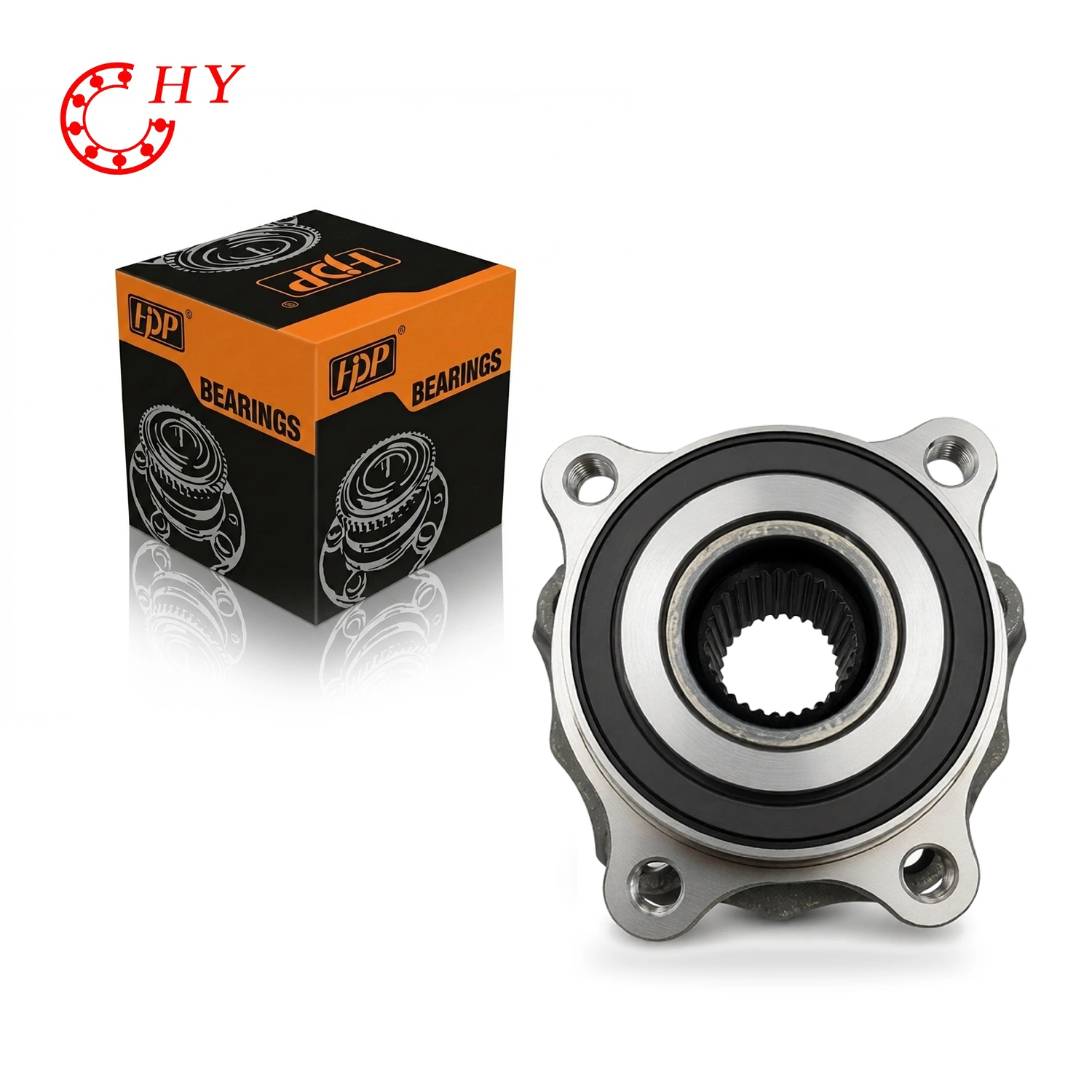 HJDP HY3-1646 wheel hub bearing assembly