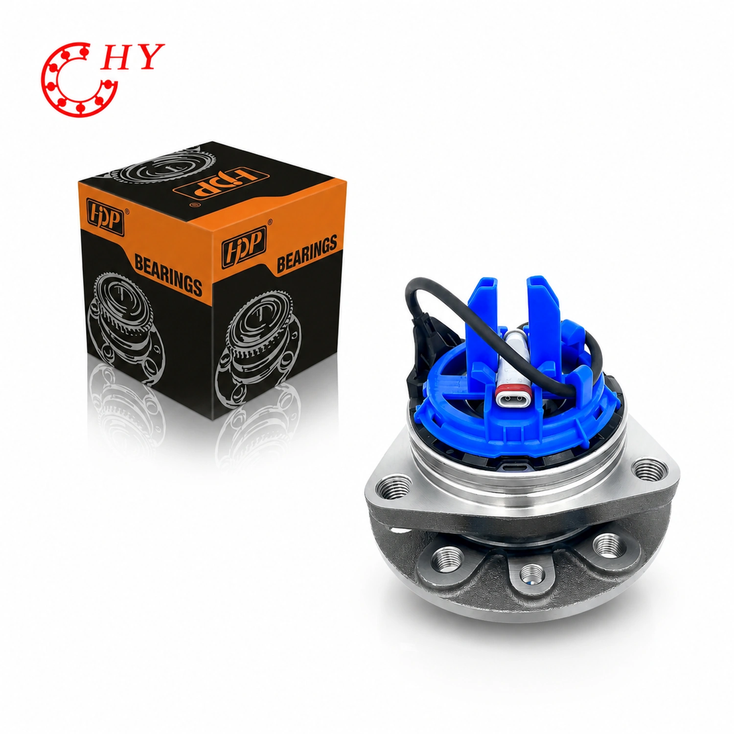 HJDP HY3-0667 wheel hub bearing assembly