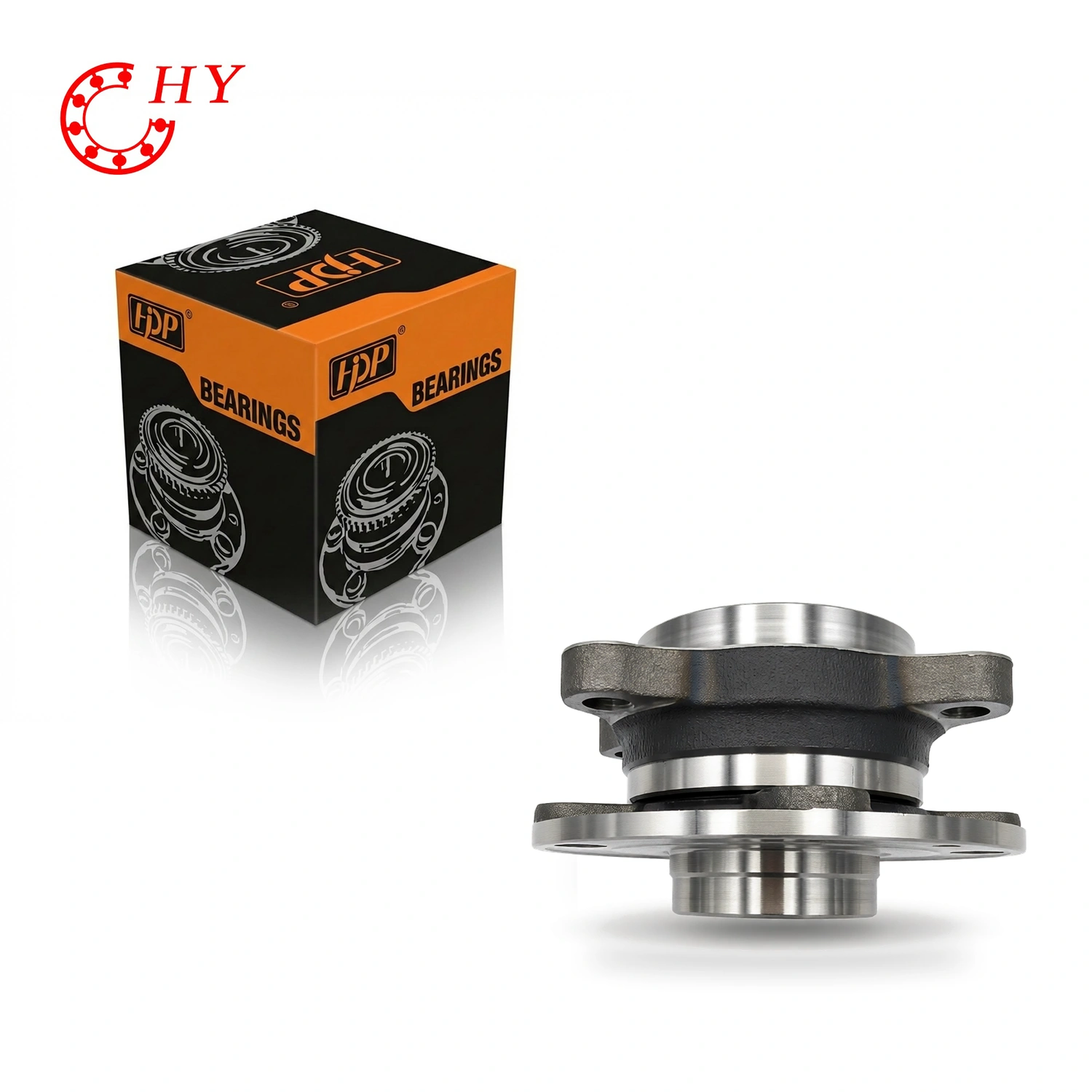 HJDP HY3-1568 wheel hub bearing assembly