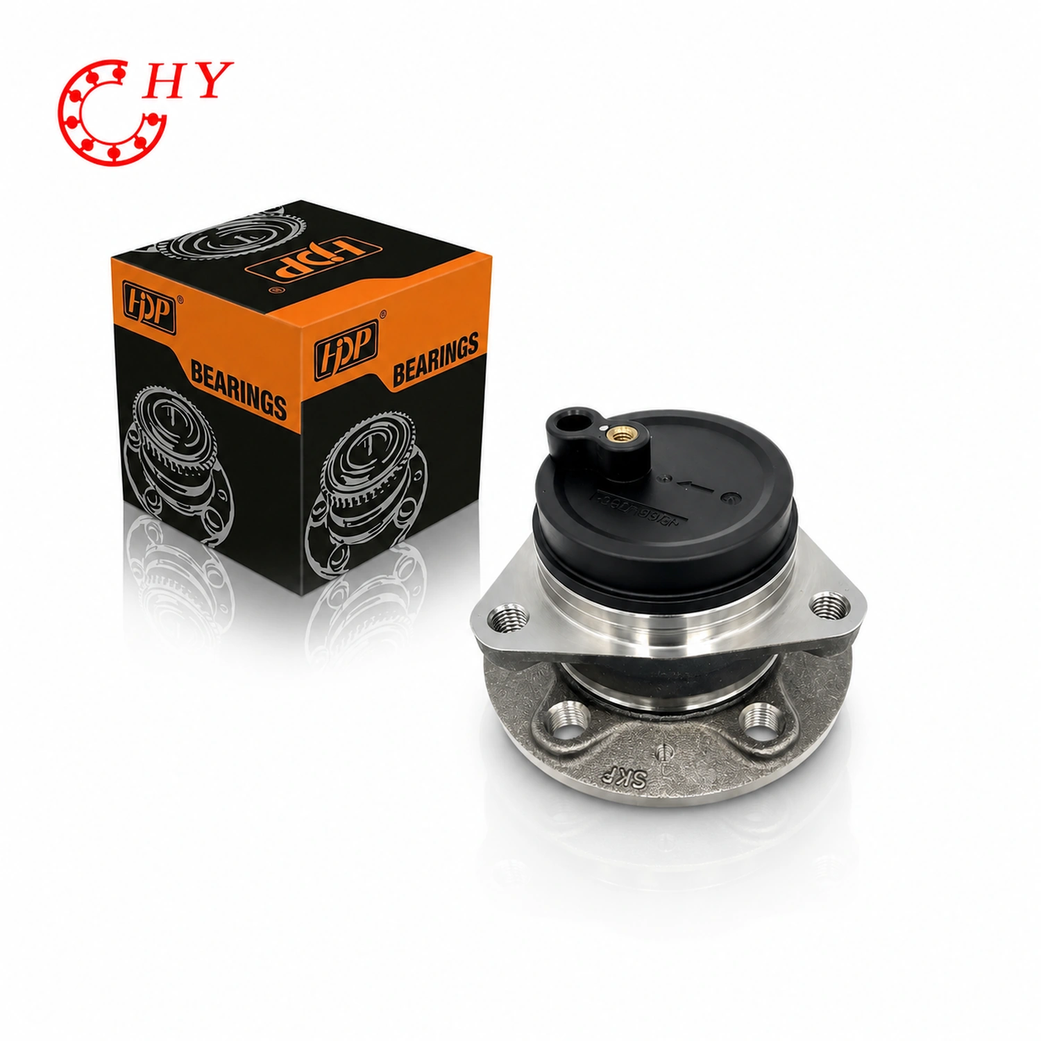 HJDP HY3-0569 wheel hub bearing assembly
