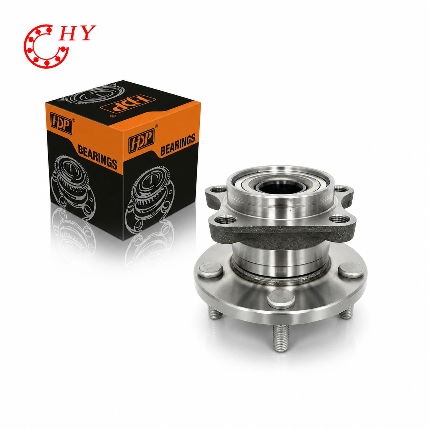 HJDP HY3-0461 wheel hub bearing assembly