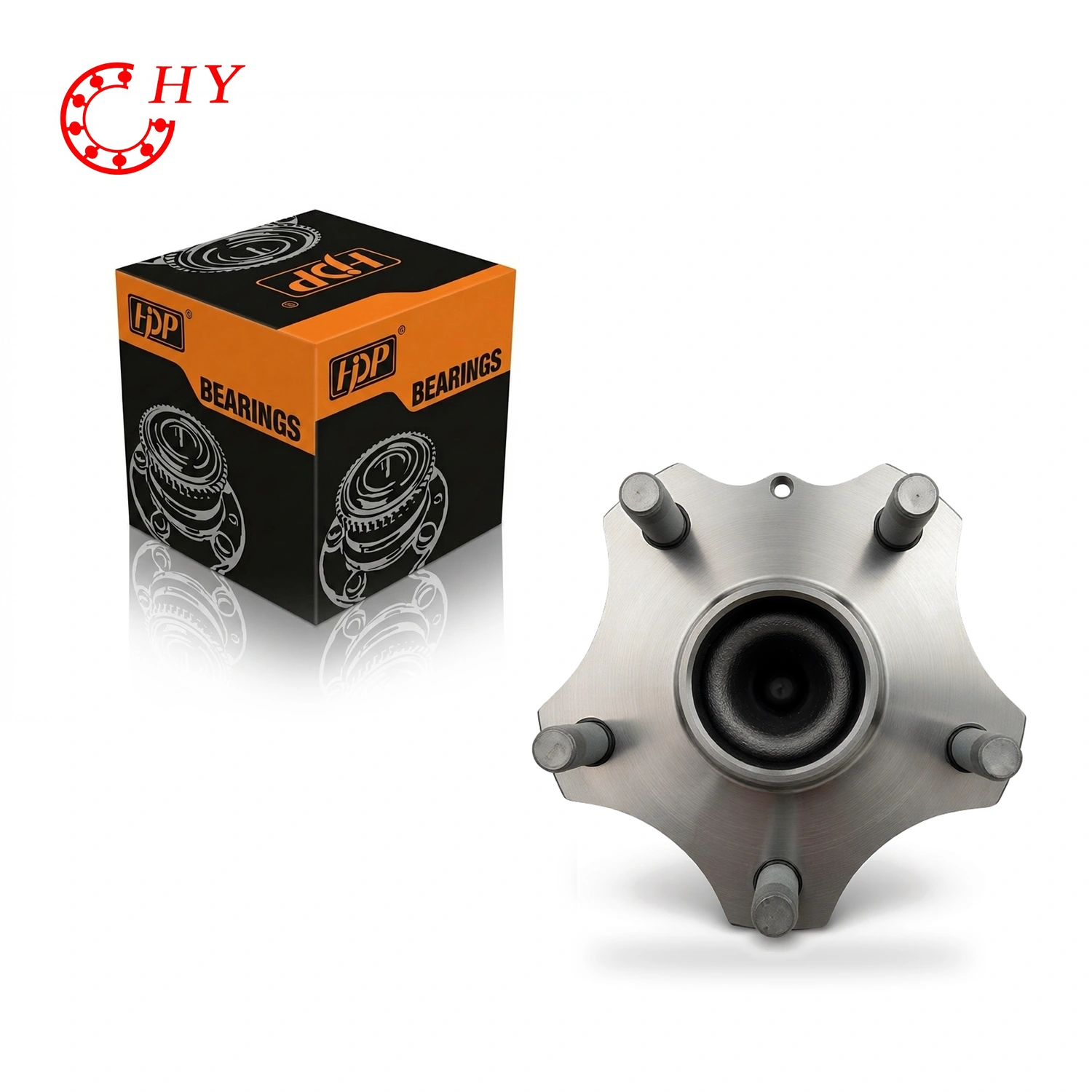 HJDP HY3-1121 wheel hub bearing assembly