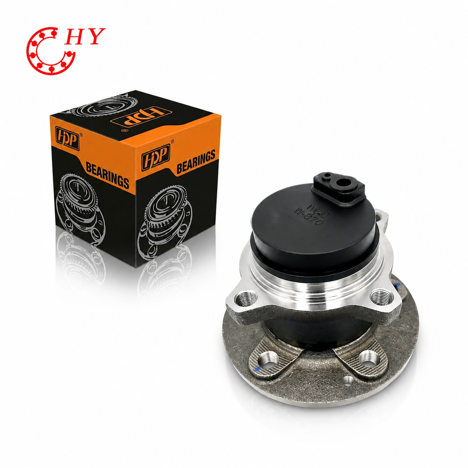HJDP HY3-0438 wheel hub bearing assembly