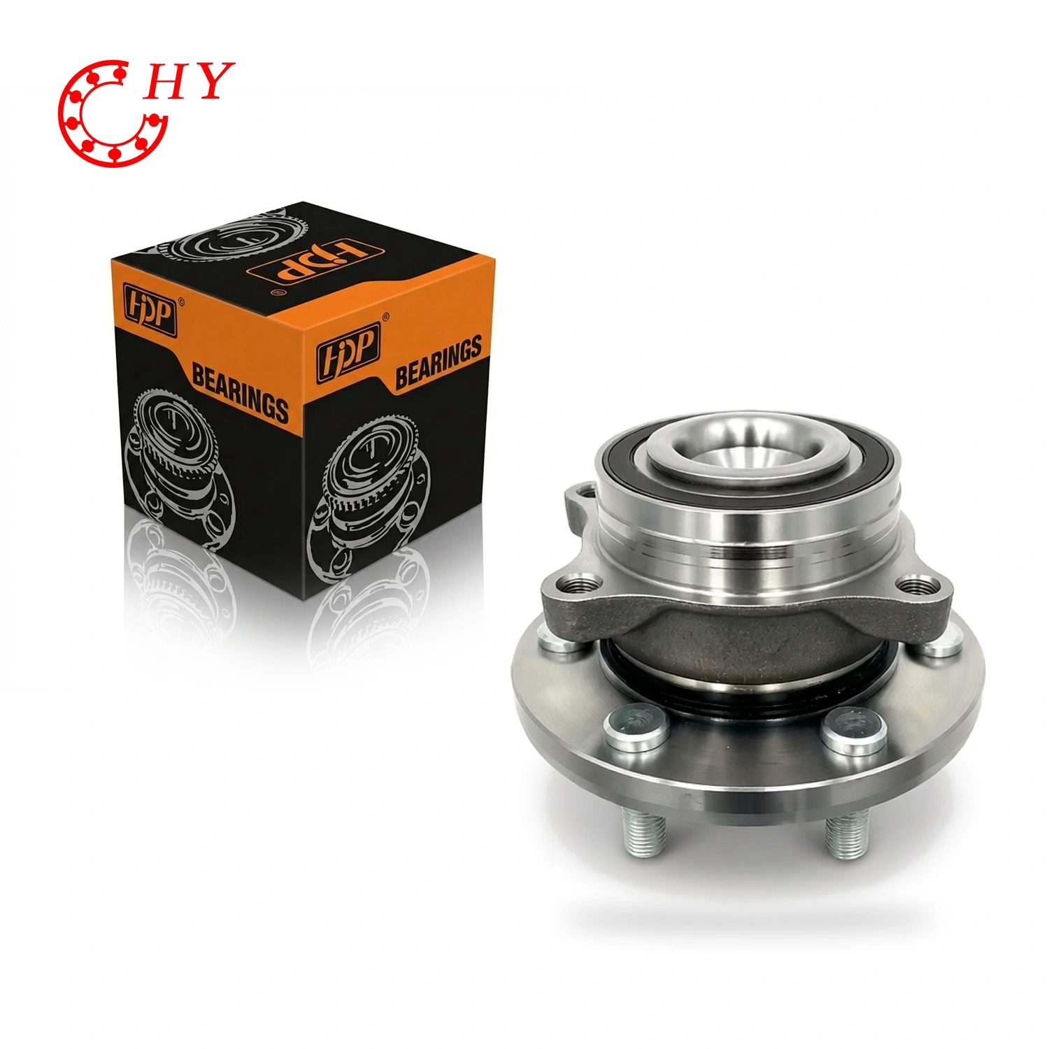 HJDP HY3-0853 wheel hub bearing assembly
