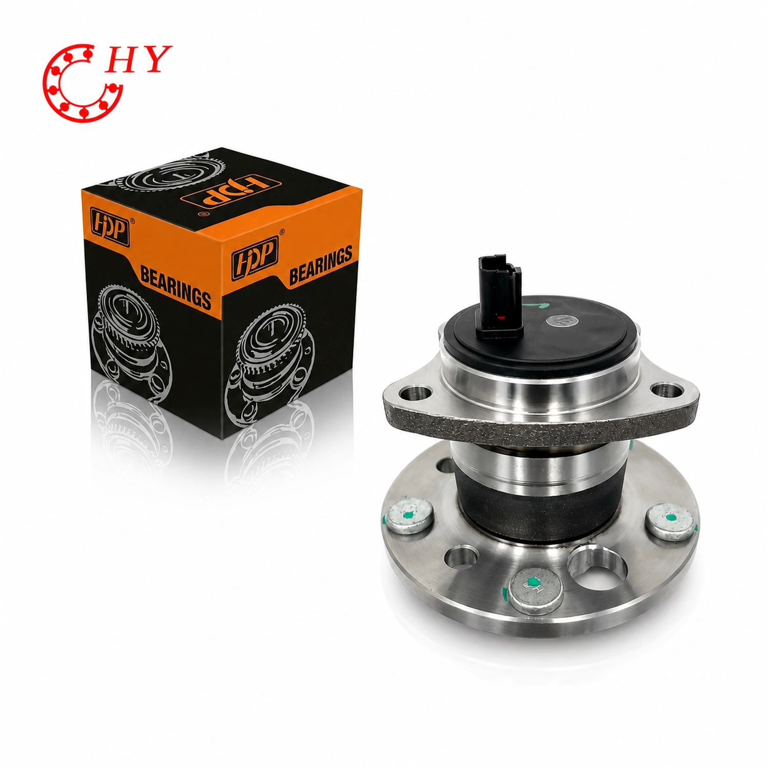 HJDP HY3-0400 wheel hub bearing assembly