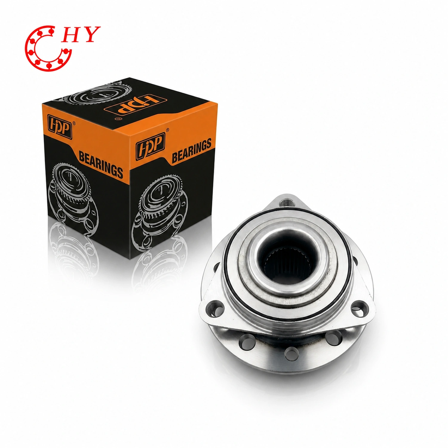 HJDP HY3-0381 wheel hub bearing assembly