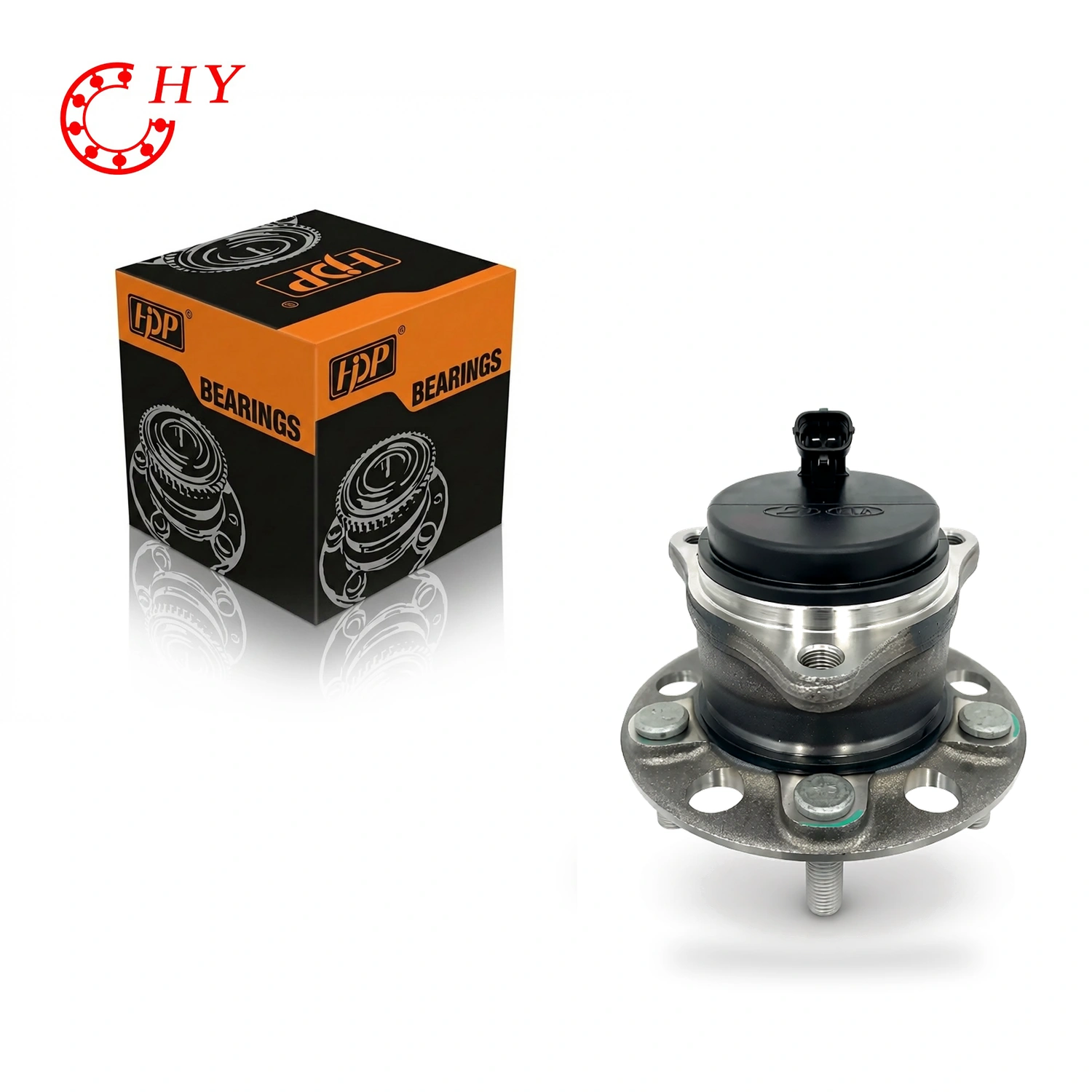 HJDP HY3-0749 wheel hub bearing assembly