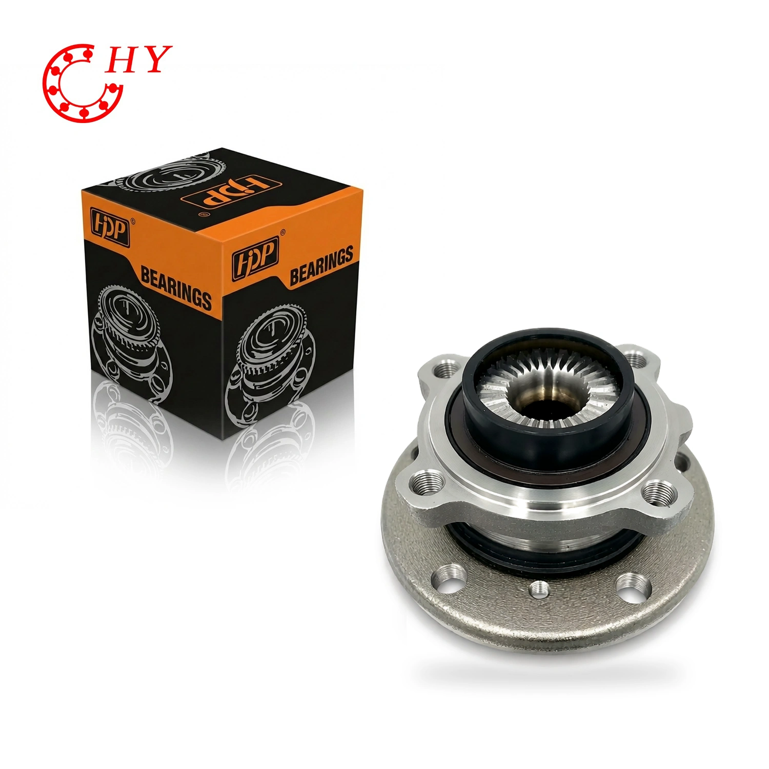 HJDP HY4-0011 wheel hub bearing assembly