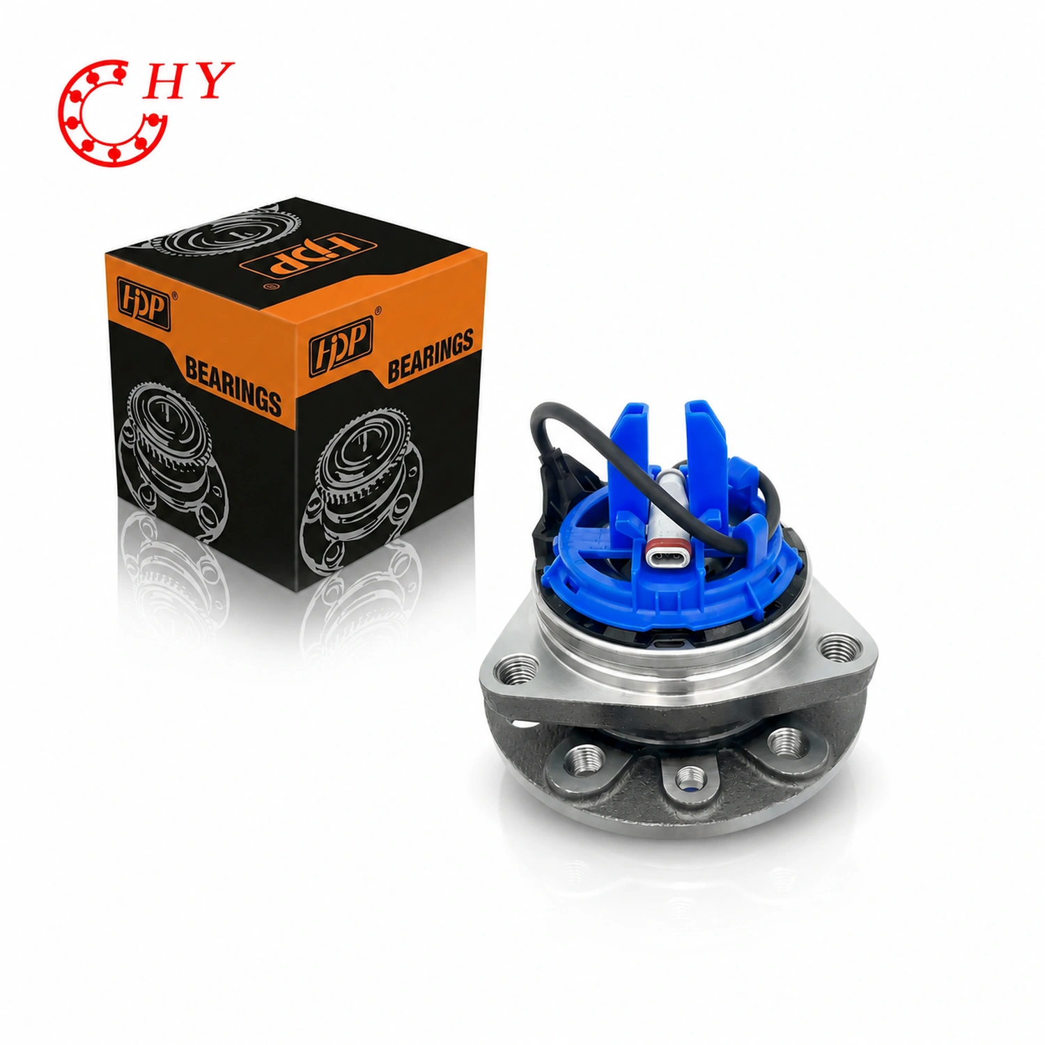HJDP HY3-0054 wheel hub bearing assembly