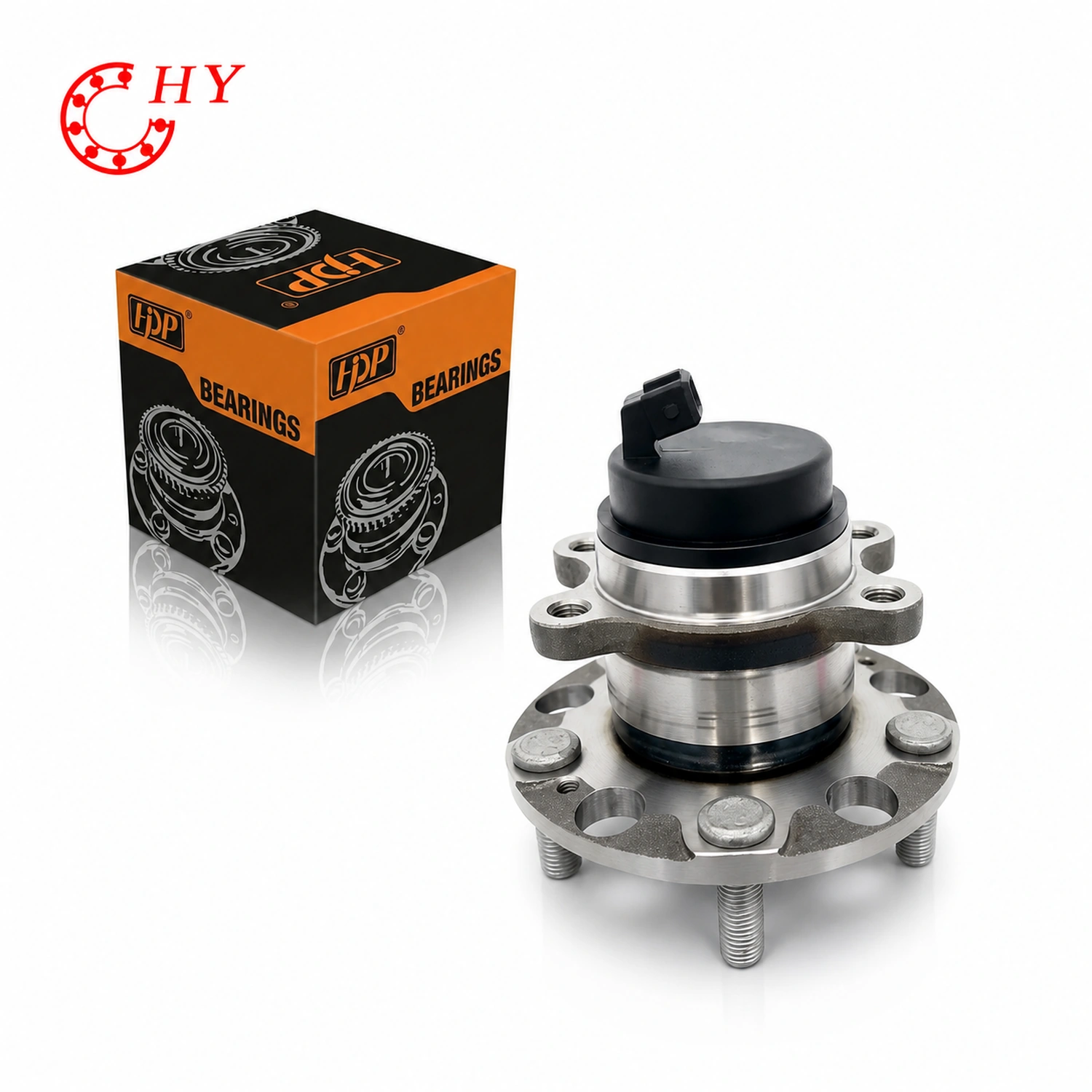 HJDP HY3-0507 wheel hub bearing assembly