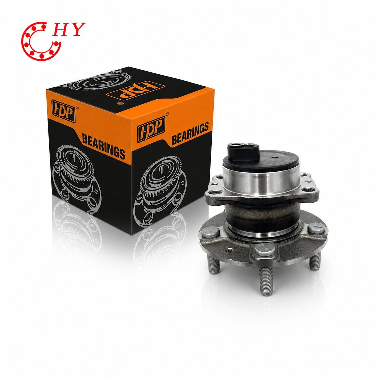 HJDP HY3-0729 wheel hub bearing assembly