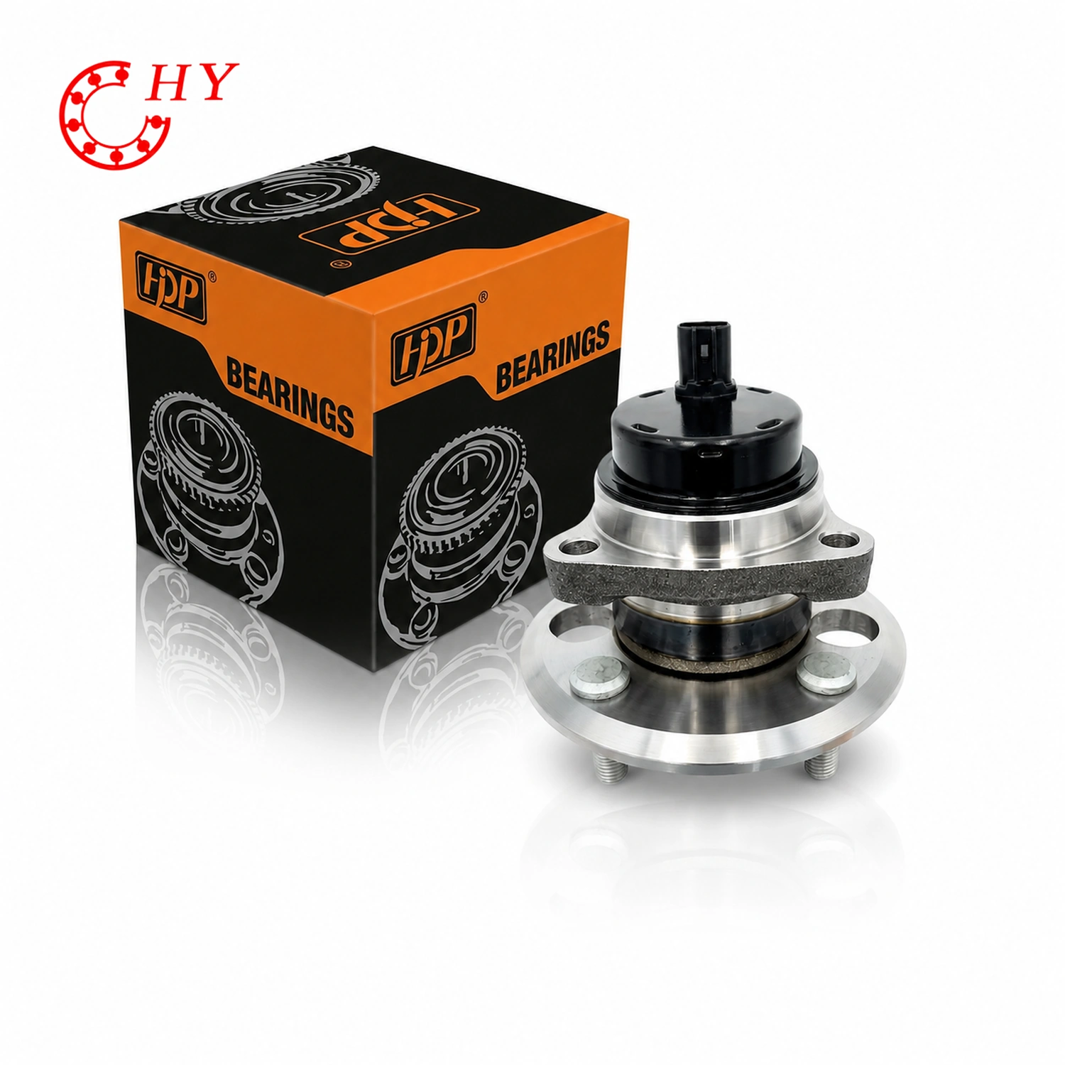 HJDP HY3-0595 wheel hub bearing assembly
