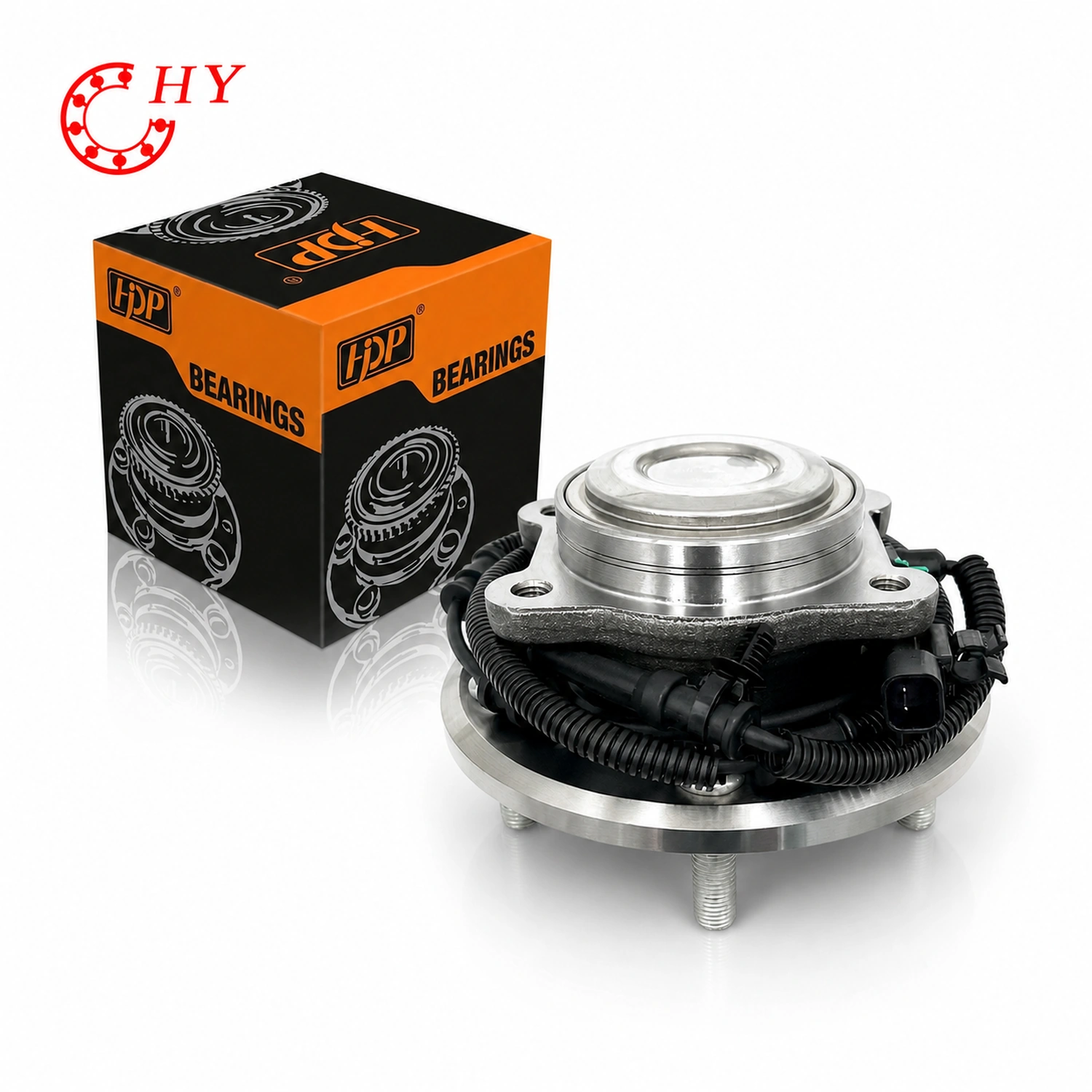 HJDP HY3-0611 wheel hub bearing assembly