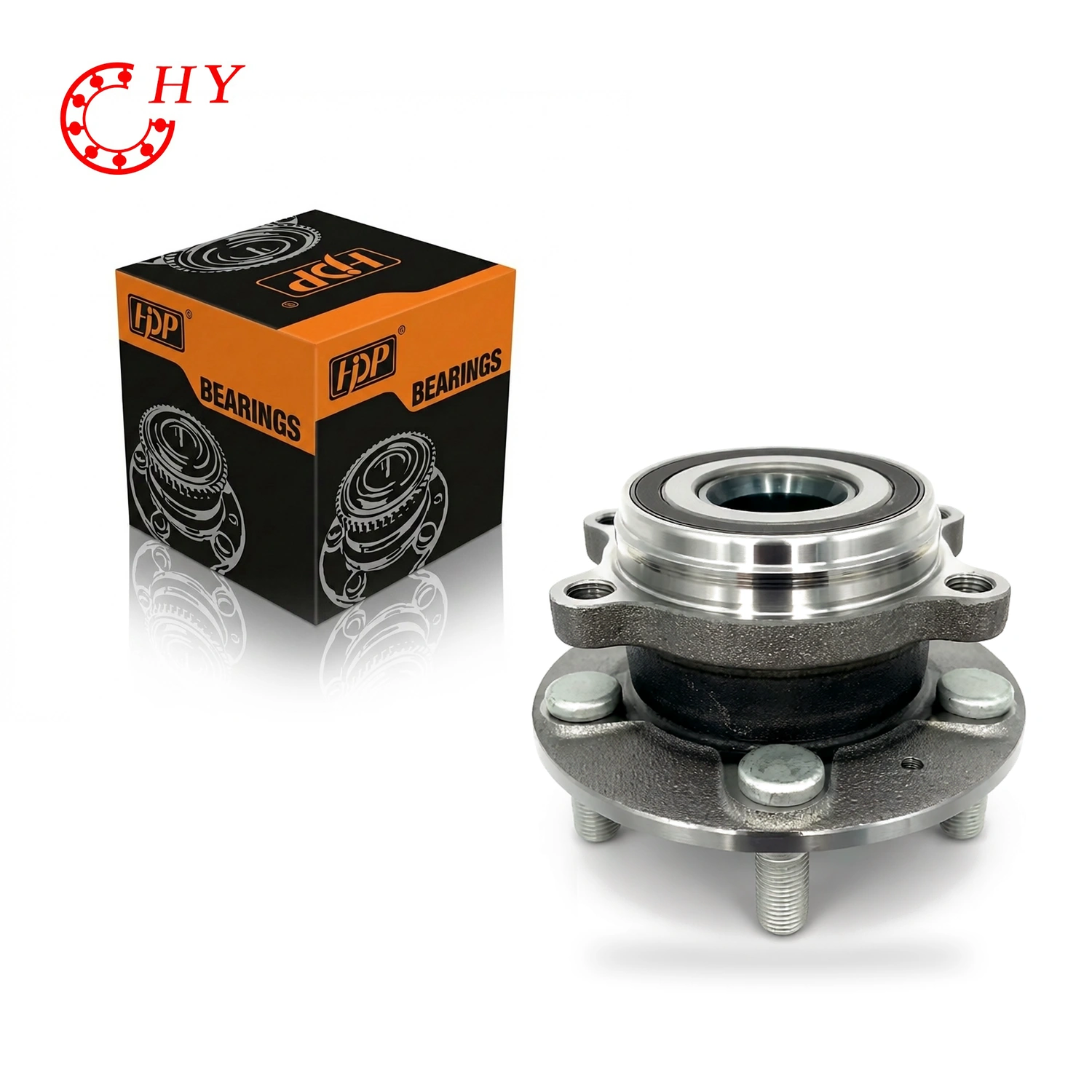 HJDP HY3-0922 wheel hub bearing assembly
