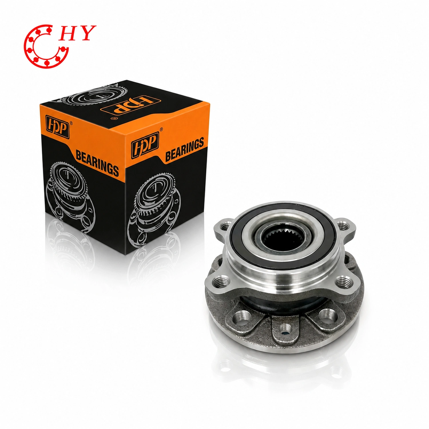 HJDP HY3-0695 wheel hub bearing assembly