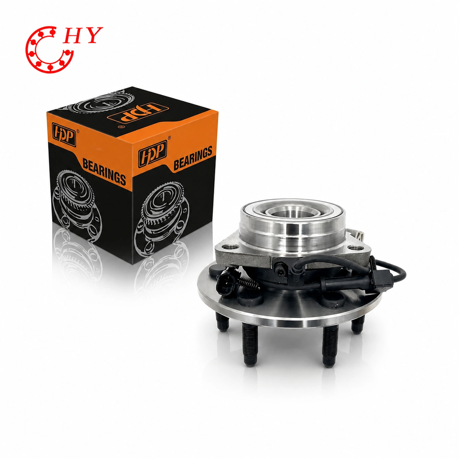 HJDP HY3-0059 wheel hub bearing assembly