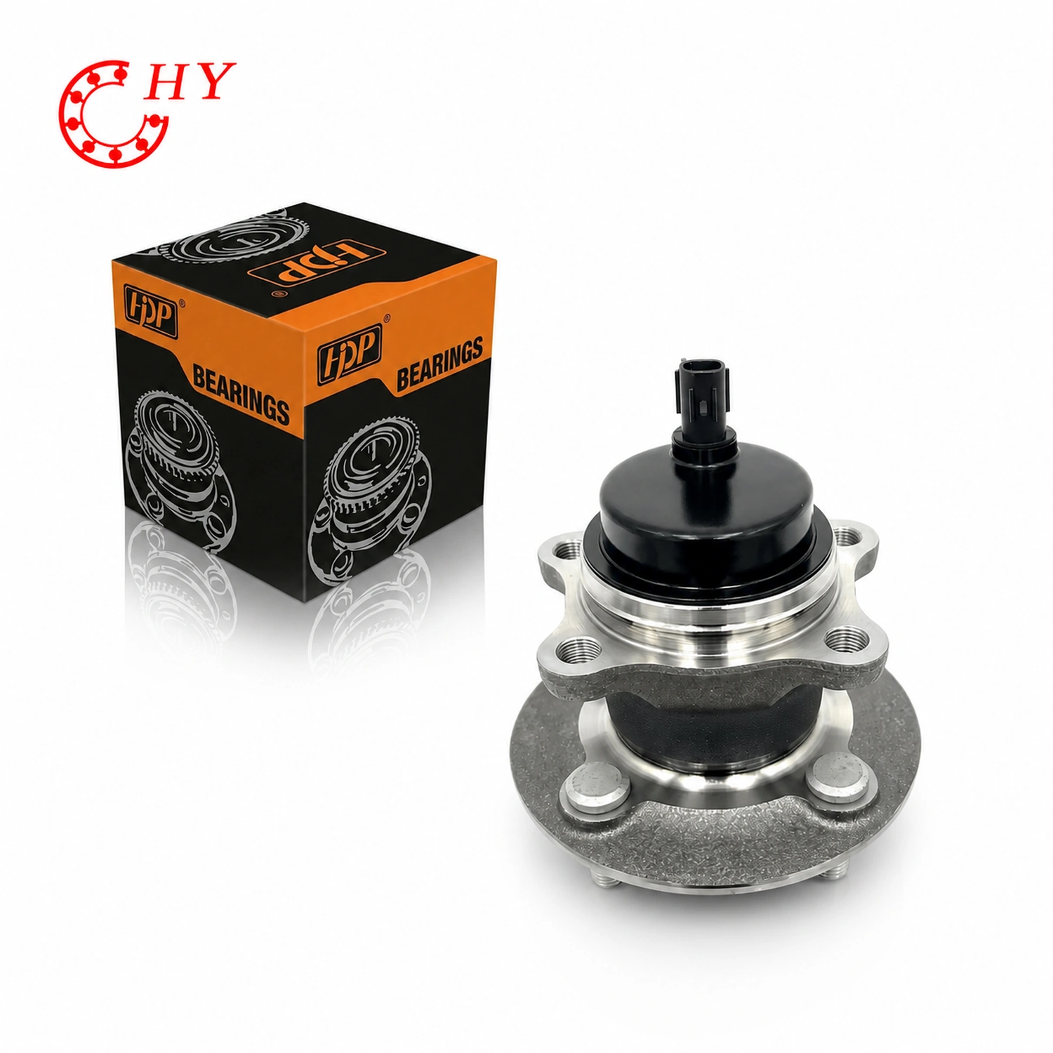 HJDP HY3-0222 wheel hub bearing assembly