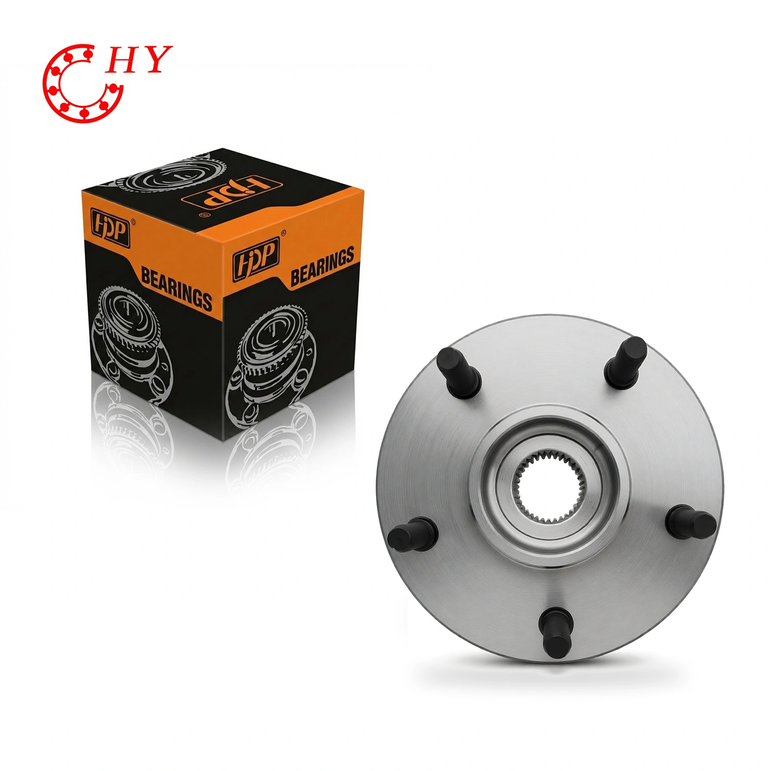 HJDP HY3-1338 wheel hub bearing assembly
