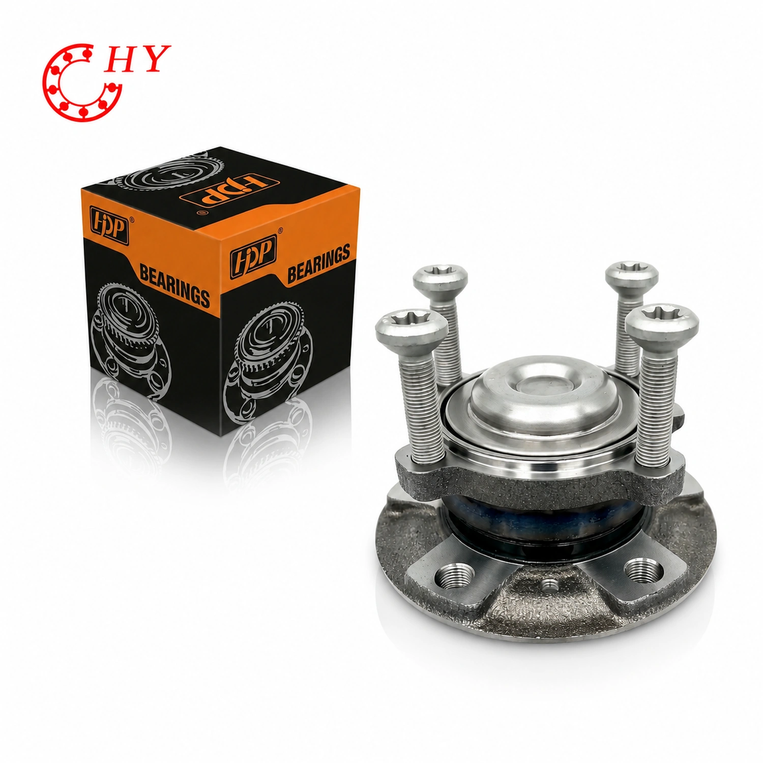HJDP HY3-0108 wheel hub bearing assembly