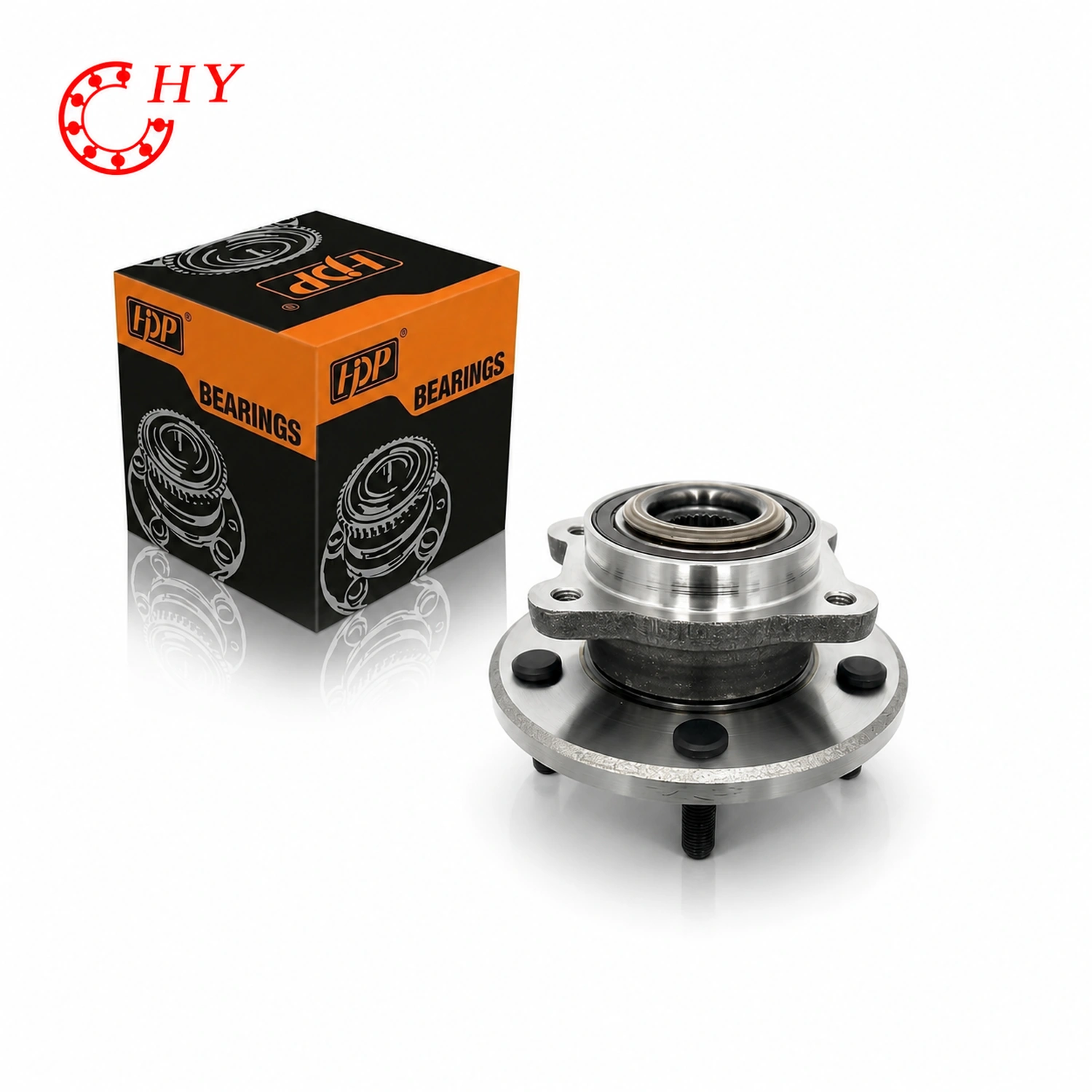 HJDP HY3-0004 wheel hub bearing assembly