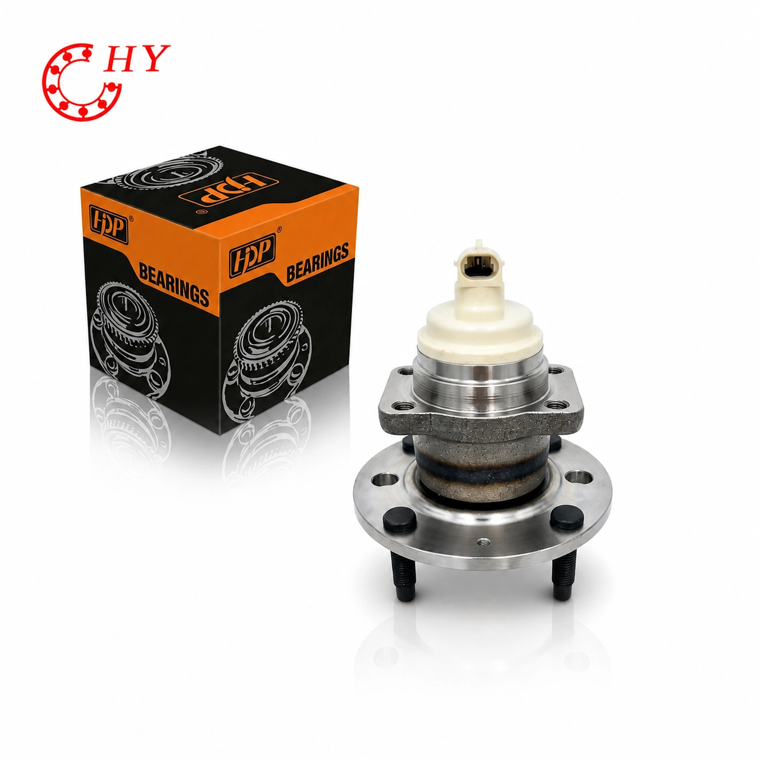 HJDP HY3-0376 wheel hub bearing assembly