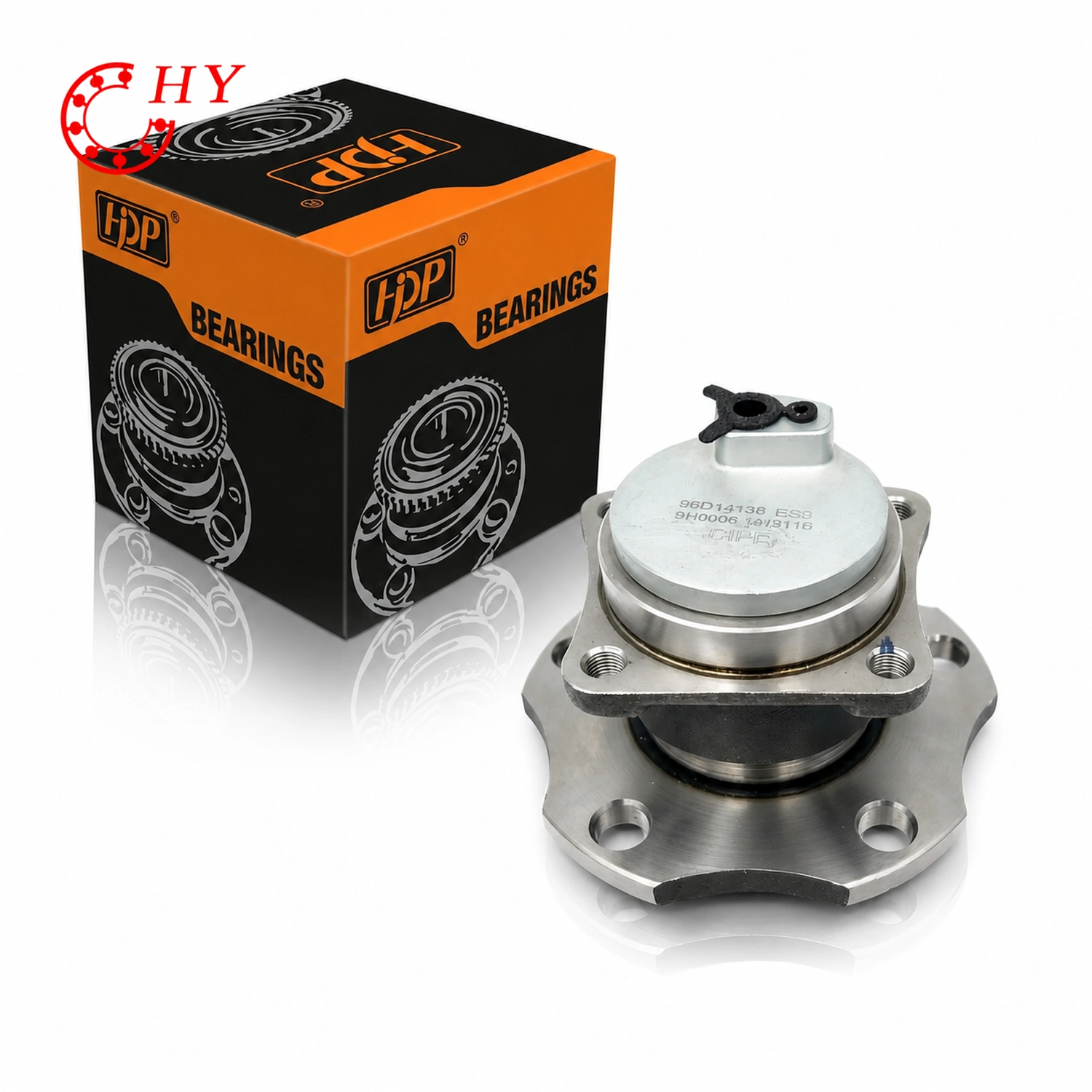 HJDP HY3-0607 wheel hub bearing assembly