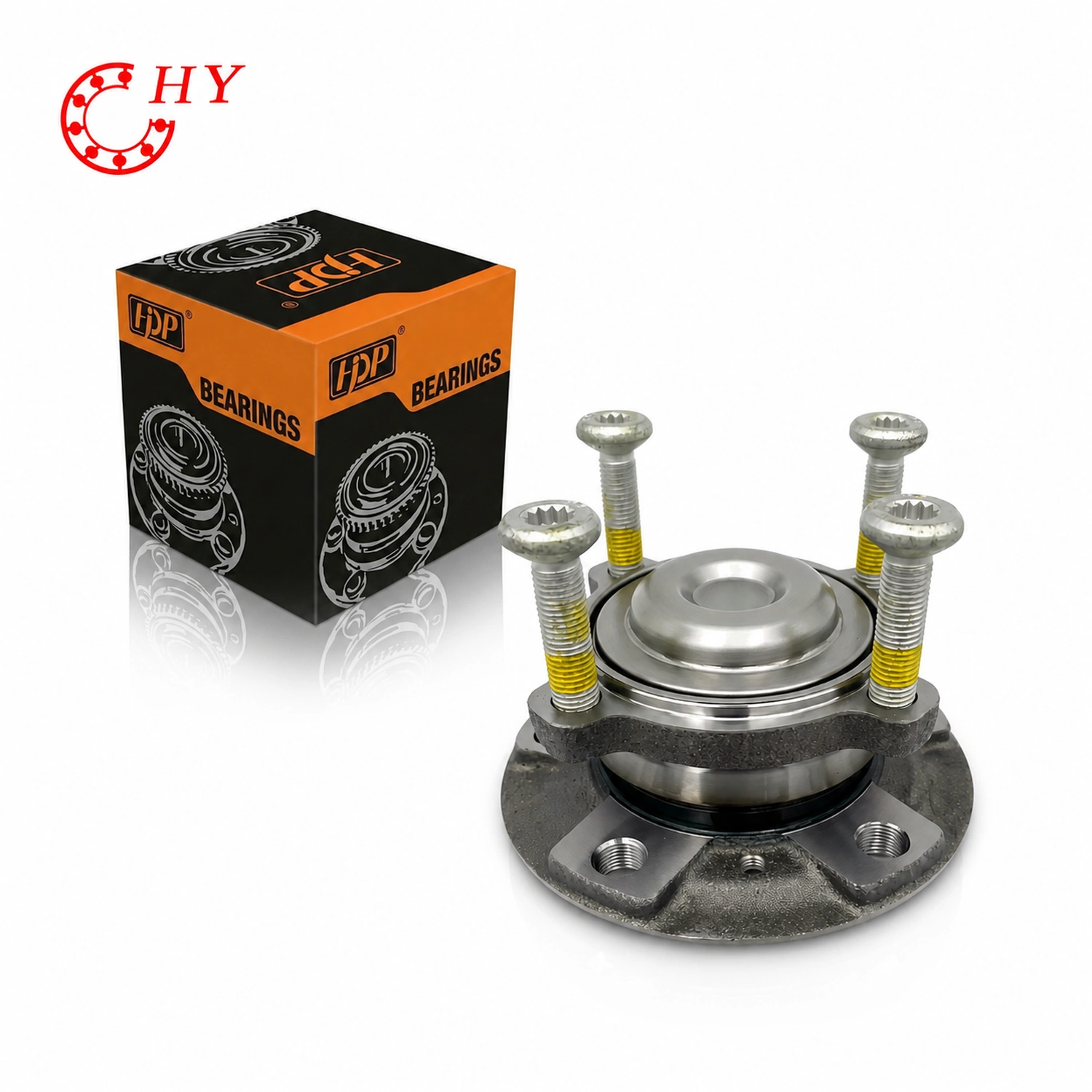 HJDP HY3-0106 wheel hub bearing assembly