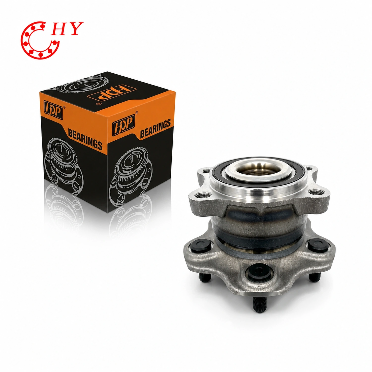 HJDP HY3-0259 wheel hub bearing assembly