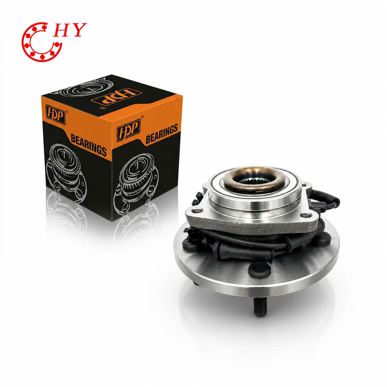 HJDP HY3-0602 wheel hub bearing assembly