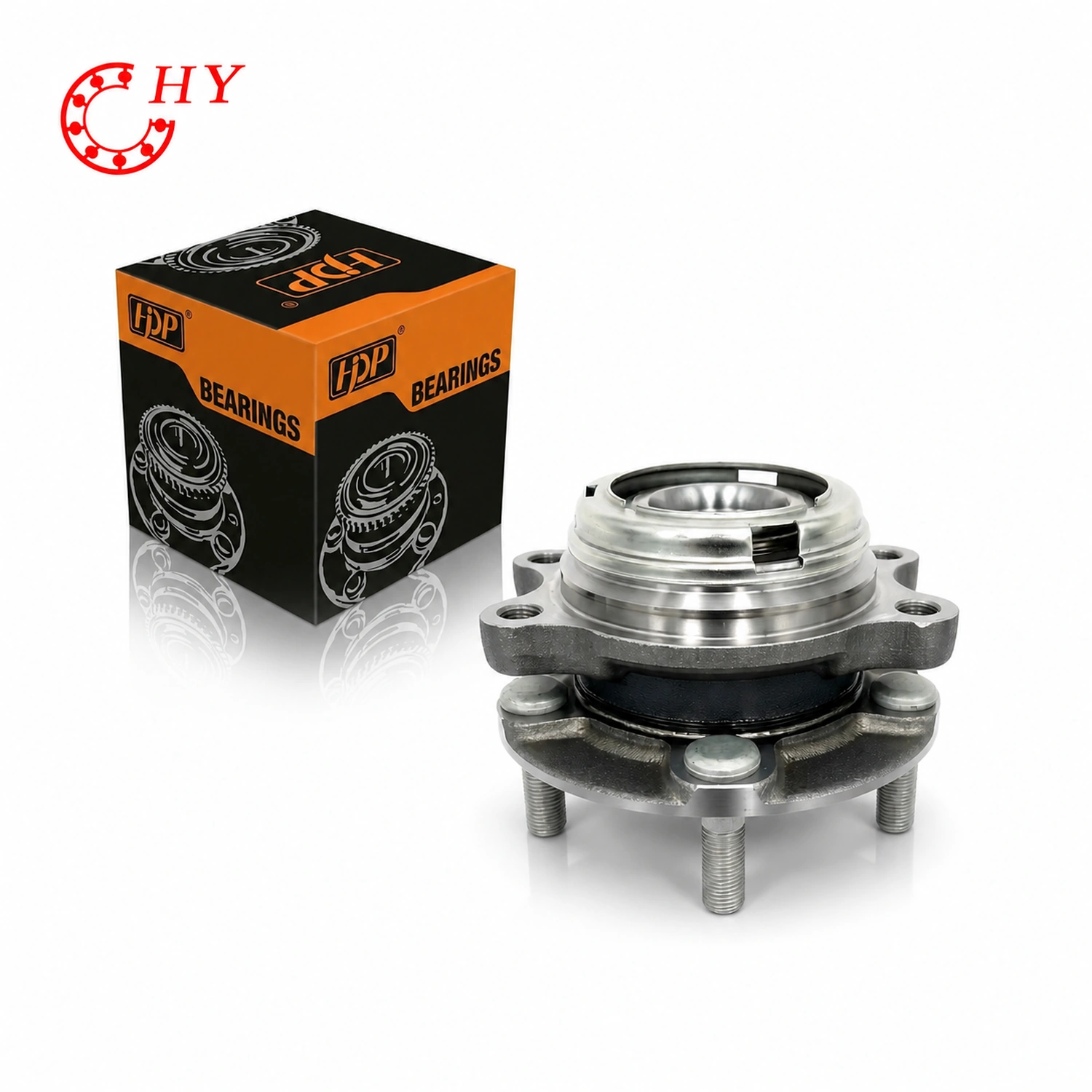HJDP HY3-0172 wheel hub bearing assembly