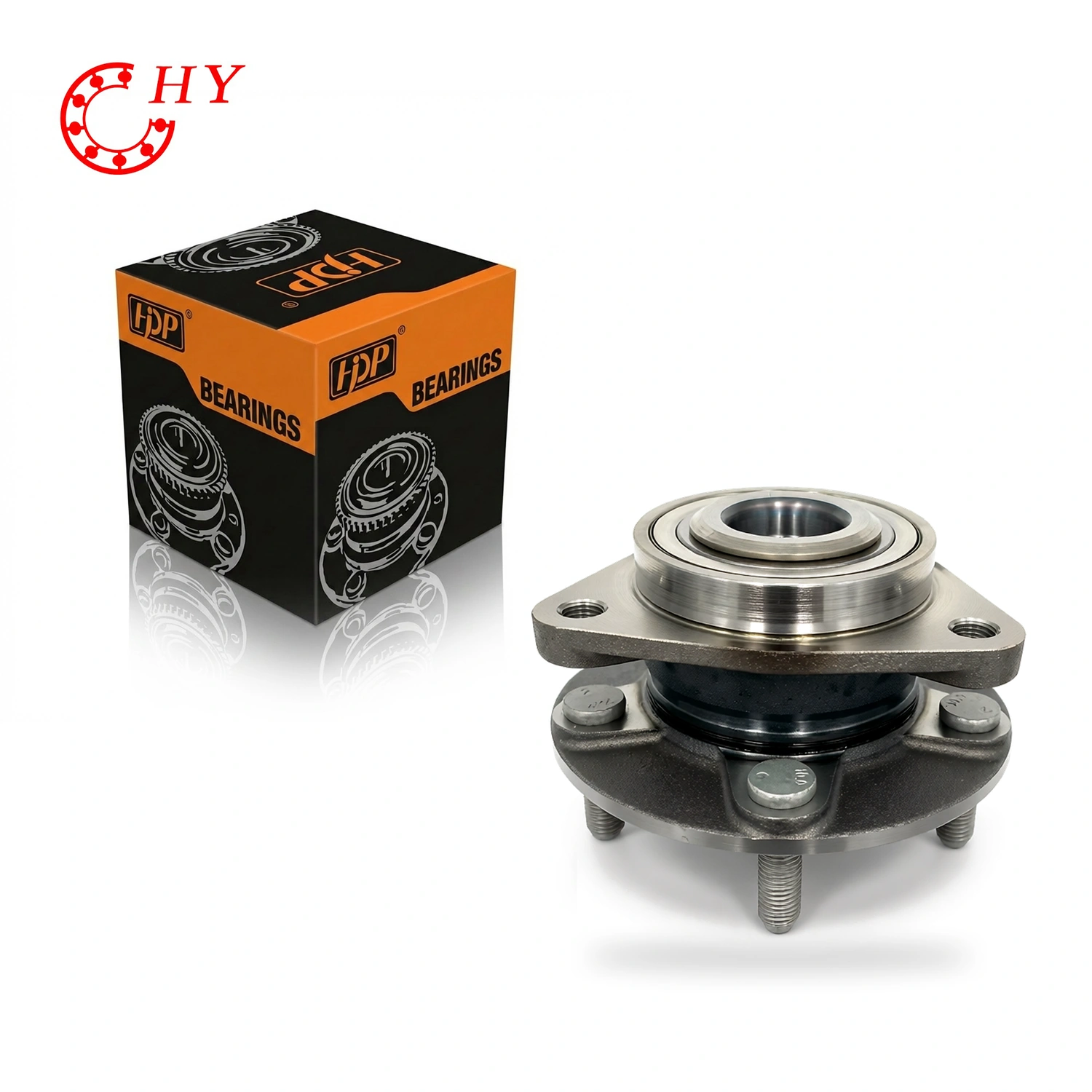 HJDP HY3-0744 wheel hub bearing assembly