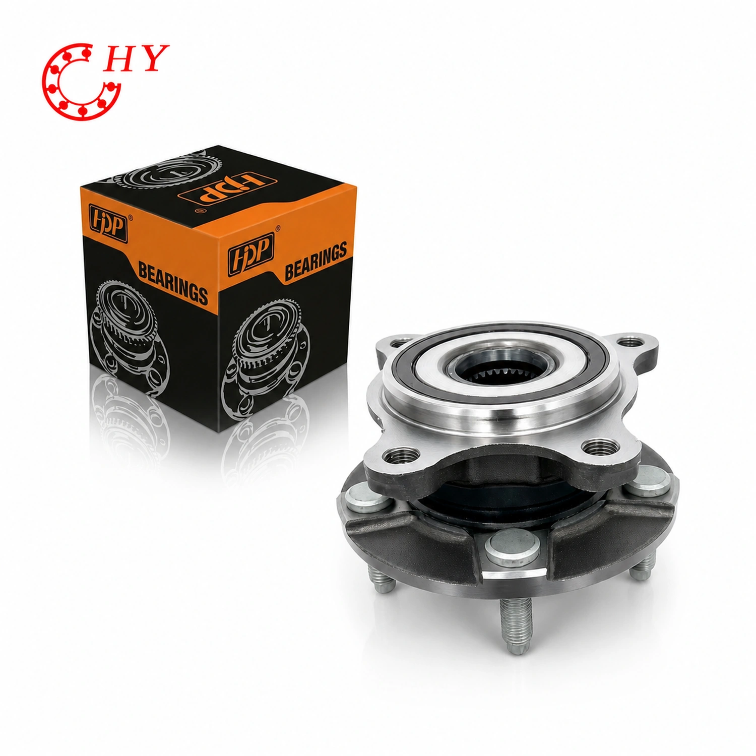 HJDP HY3-0276 wheel hub bearing assembly