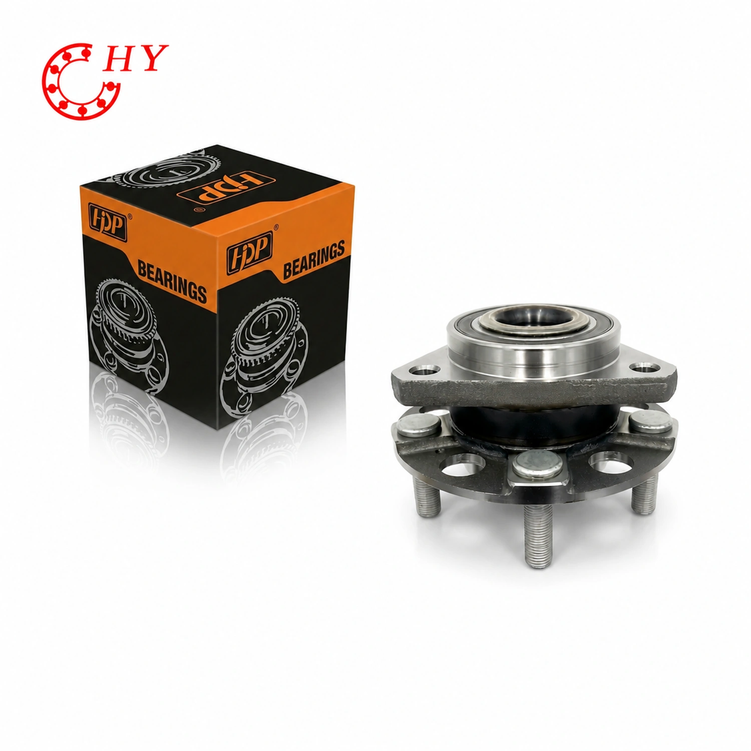 HJDP HY3-0669 wheel hub bearing assembly