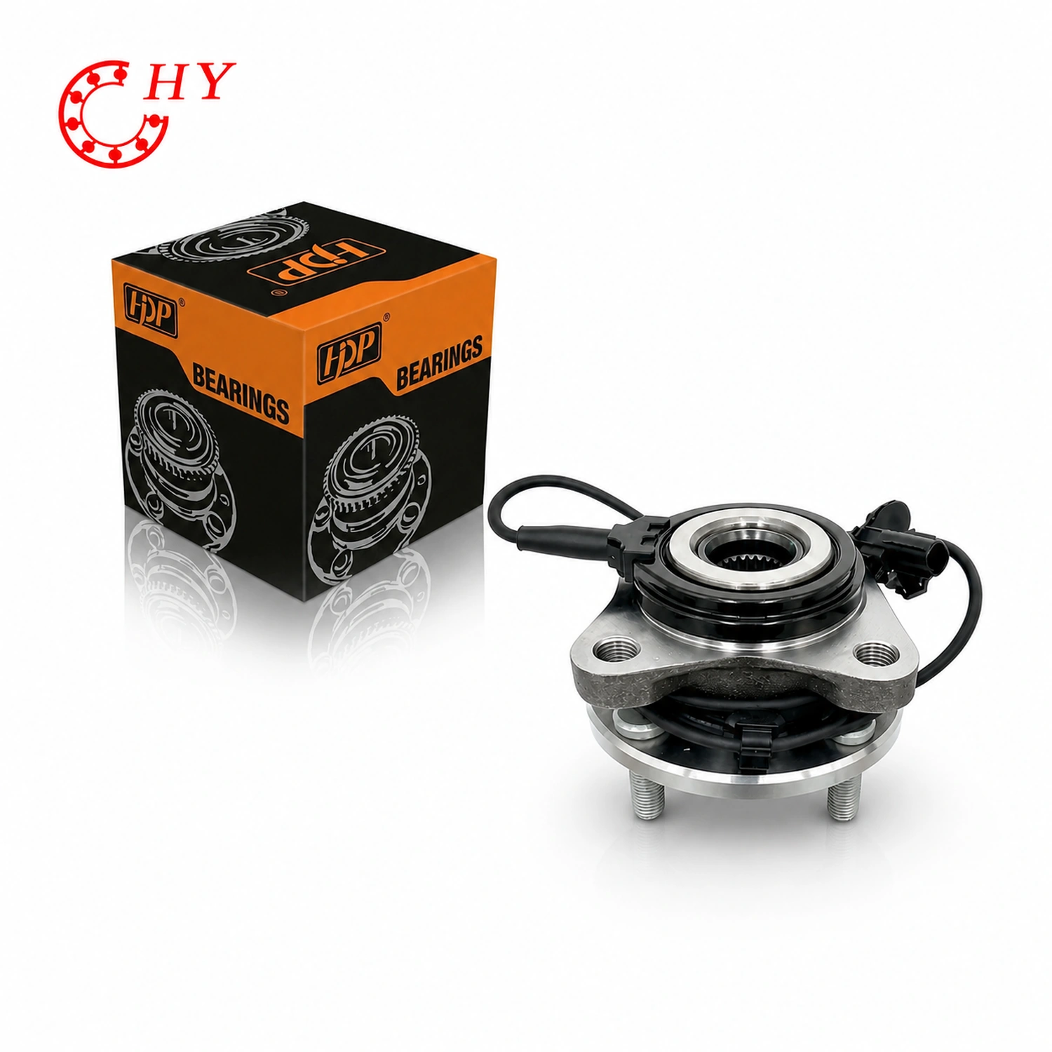 HJDP HY3-0281 wheel hub bearing assembly