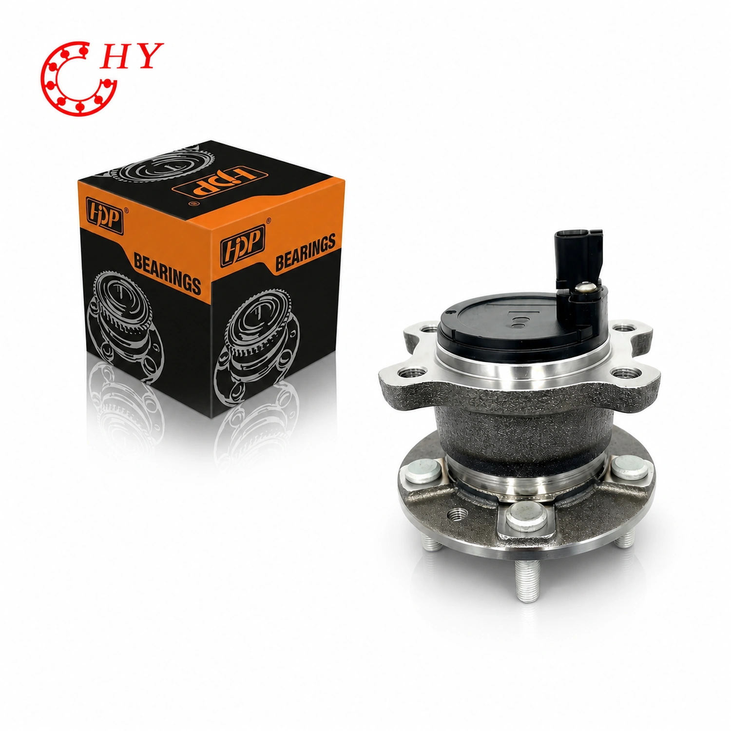 HJDP HY3-0361 wheel hub bearing assembly
