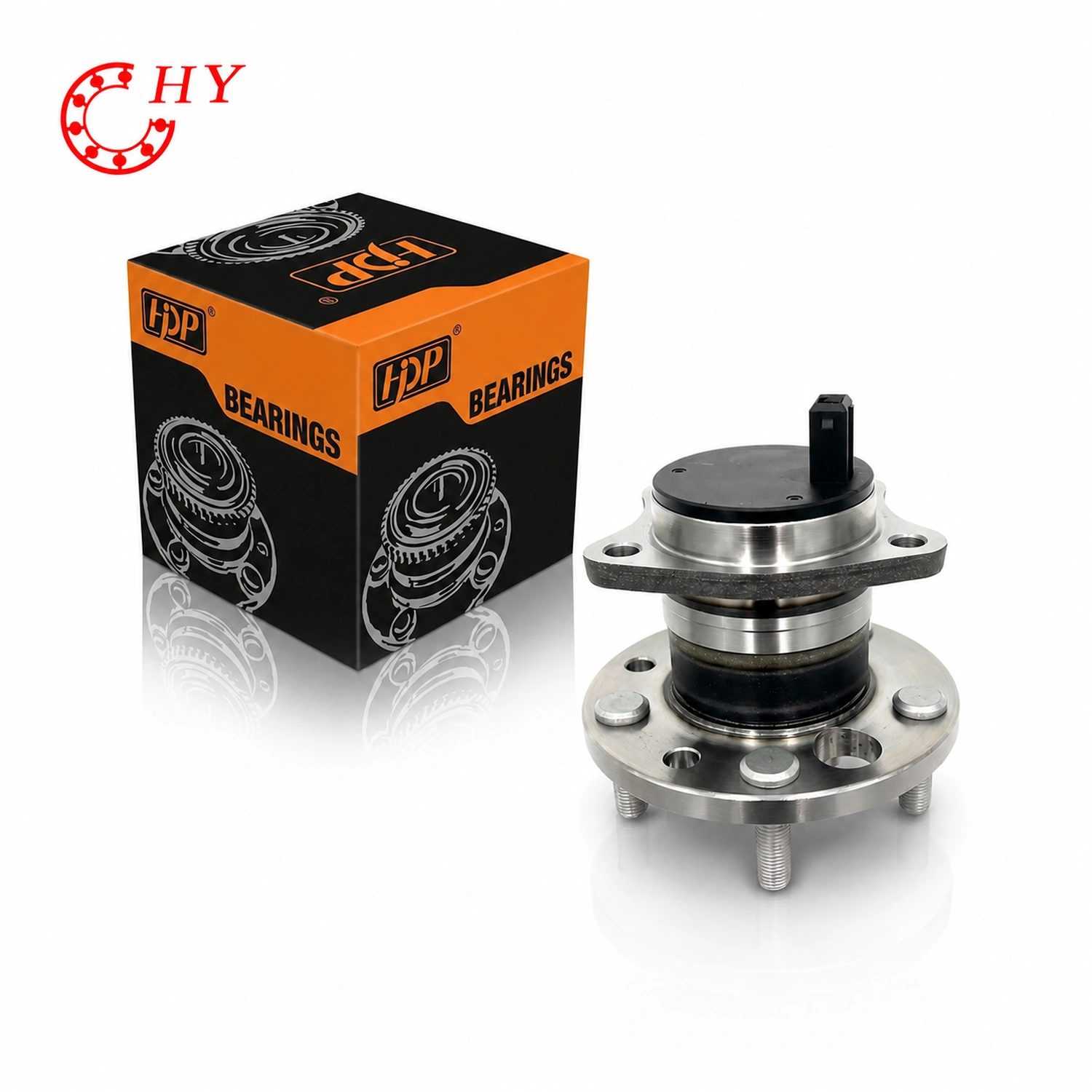 HJDP HY3-0039 wheel hub bearing assembly