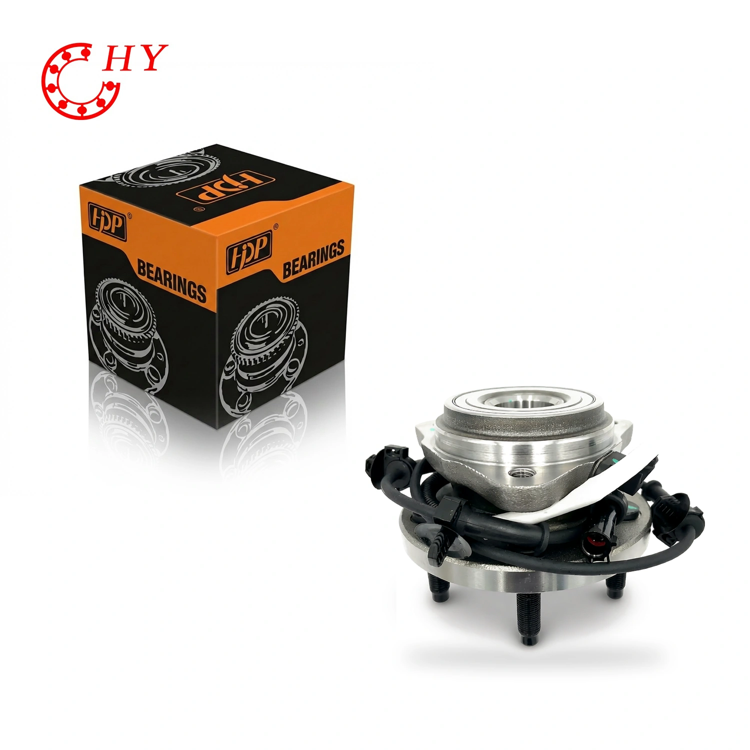 HJDP HY3-0906 wheel hub bearing assembly