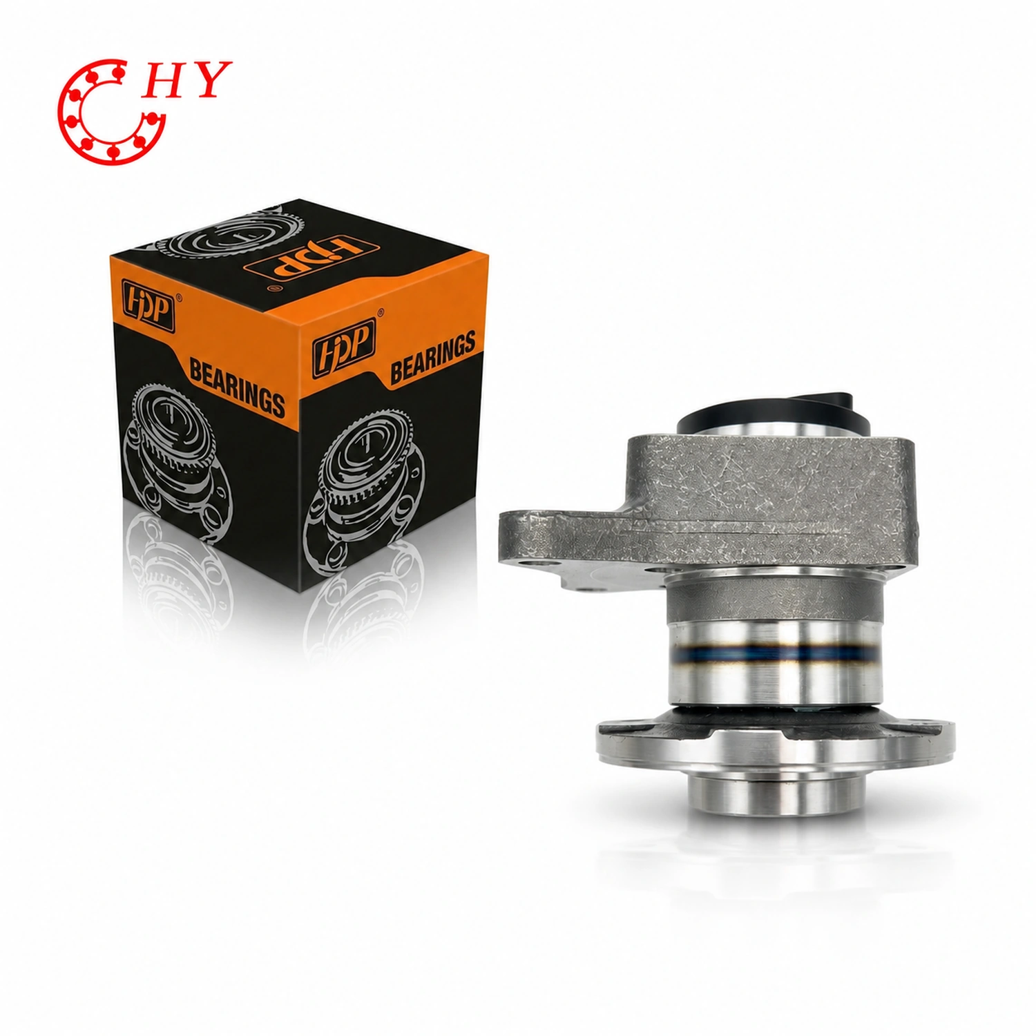 HJDP HY3-1516 wheel hub bearing assembly