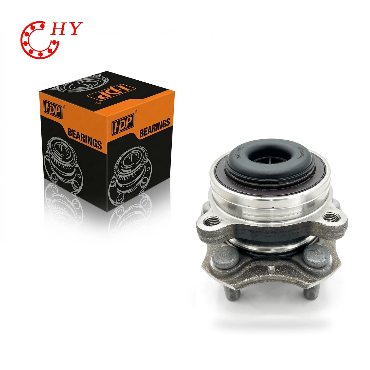 HJDP HY3-1612 wheel hub bearing assembly
