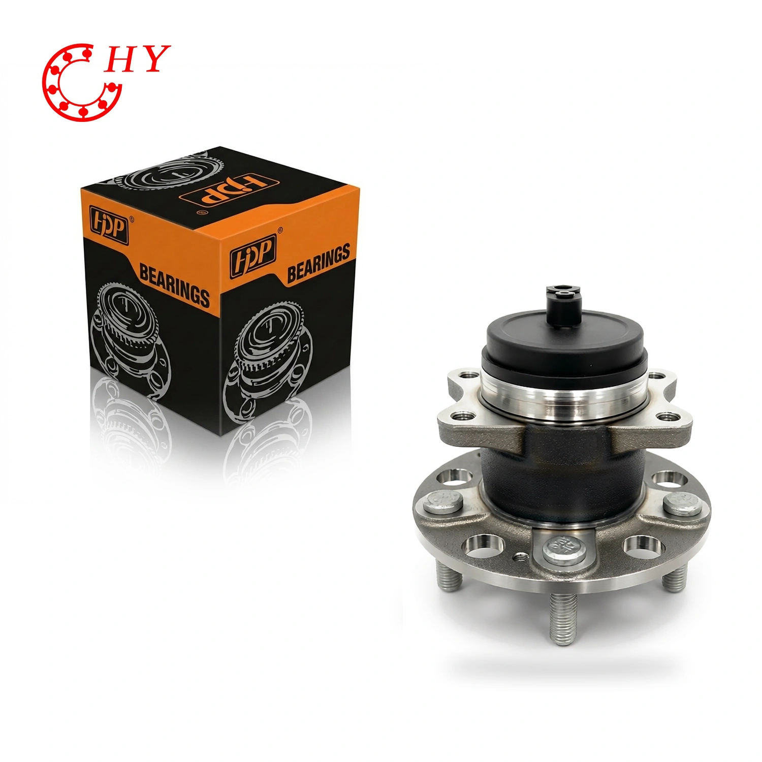 HJDP HY3-0864 wheel hub bearing assembly