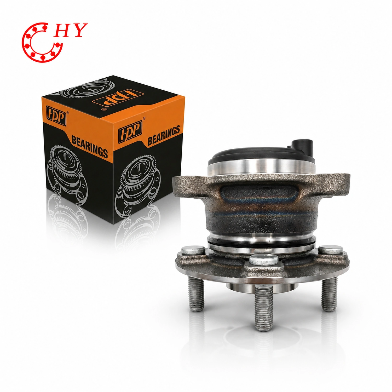 HJDP HY3-0715 wheel hub bearing assembly