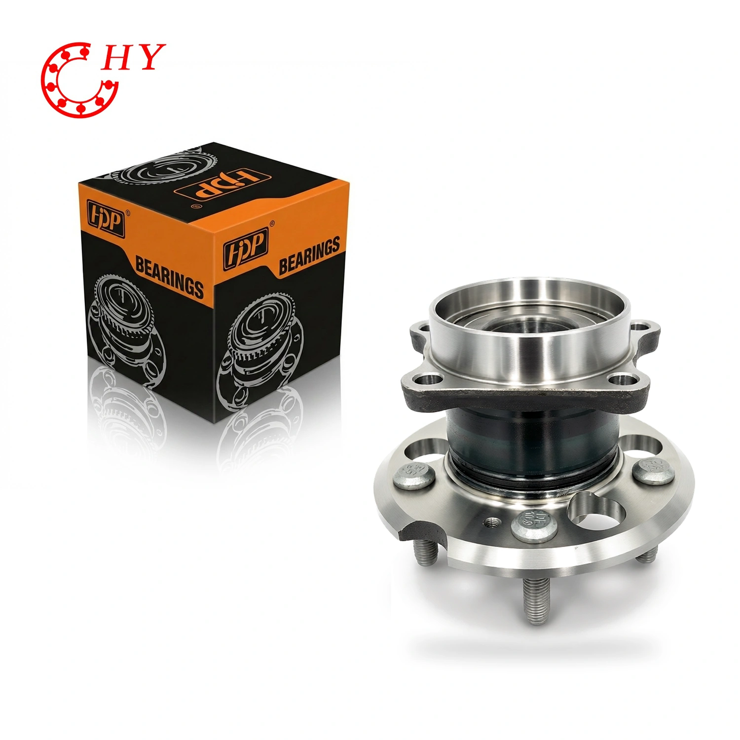 HJDP HY3-0855 wheel hub bearing assembly