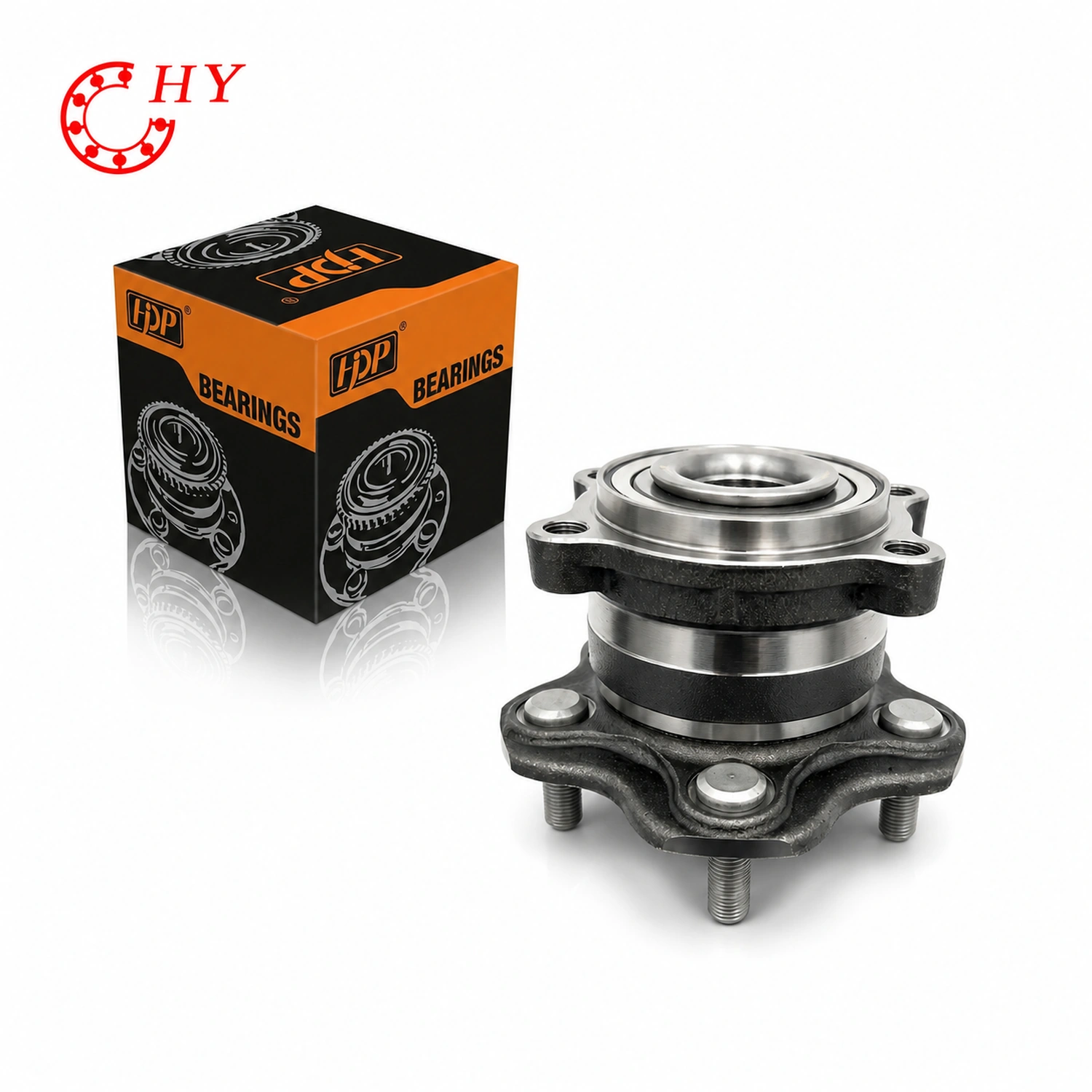 HJDP HY3-0257 wheel hub bearing assembly