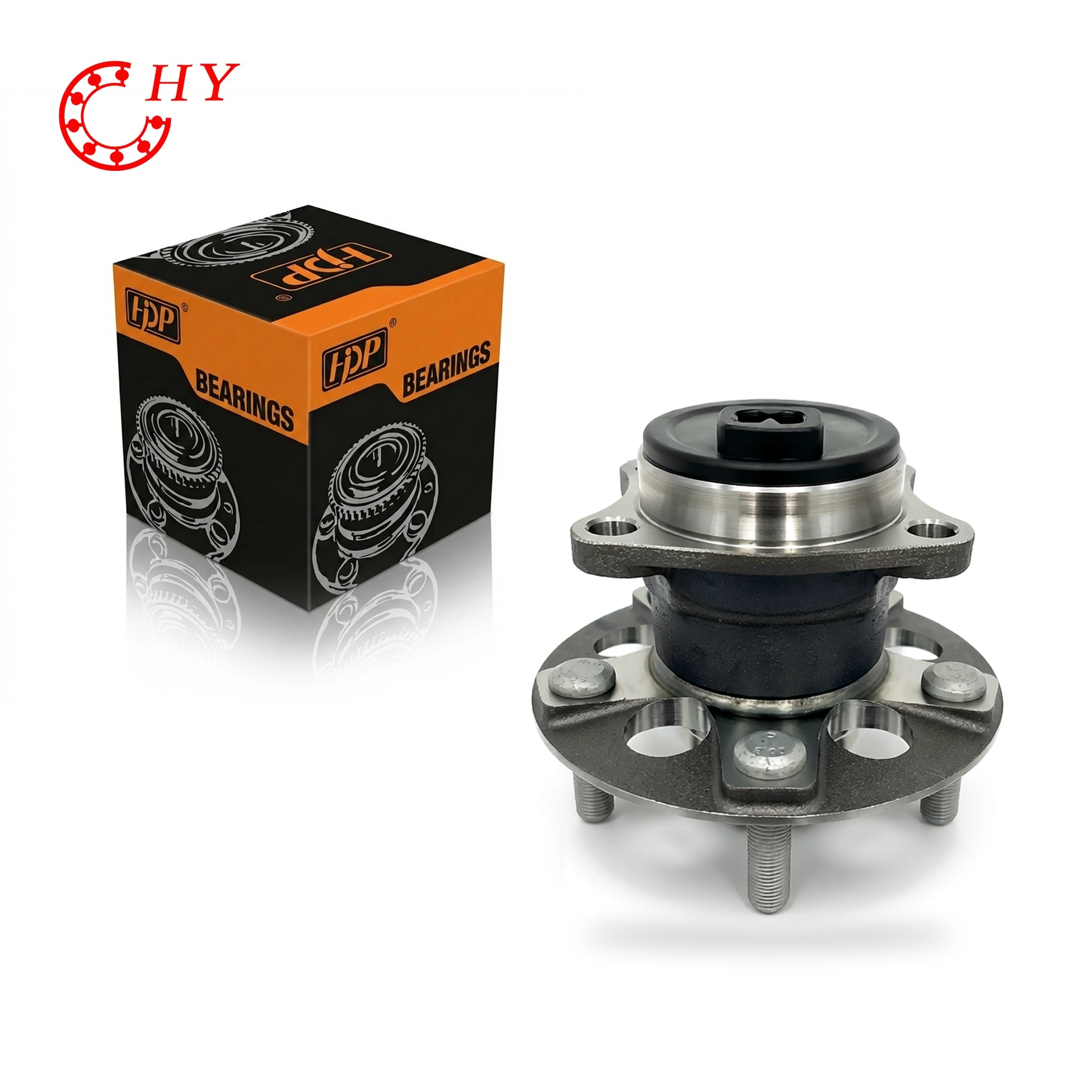 HJDP HY3-0876 wheel hub bearing assembly