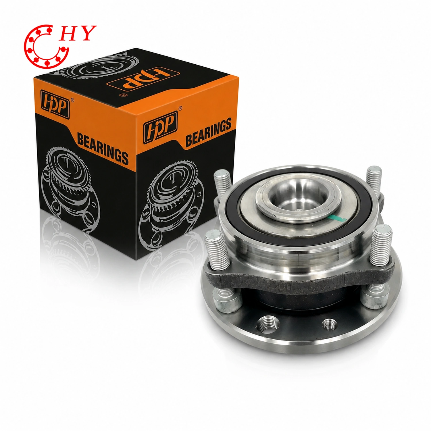 HJDP HY3-0576 wheel hub bearing assembly